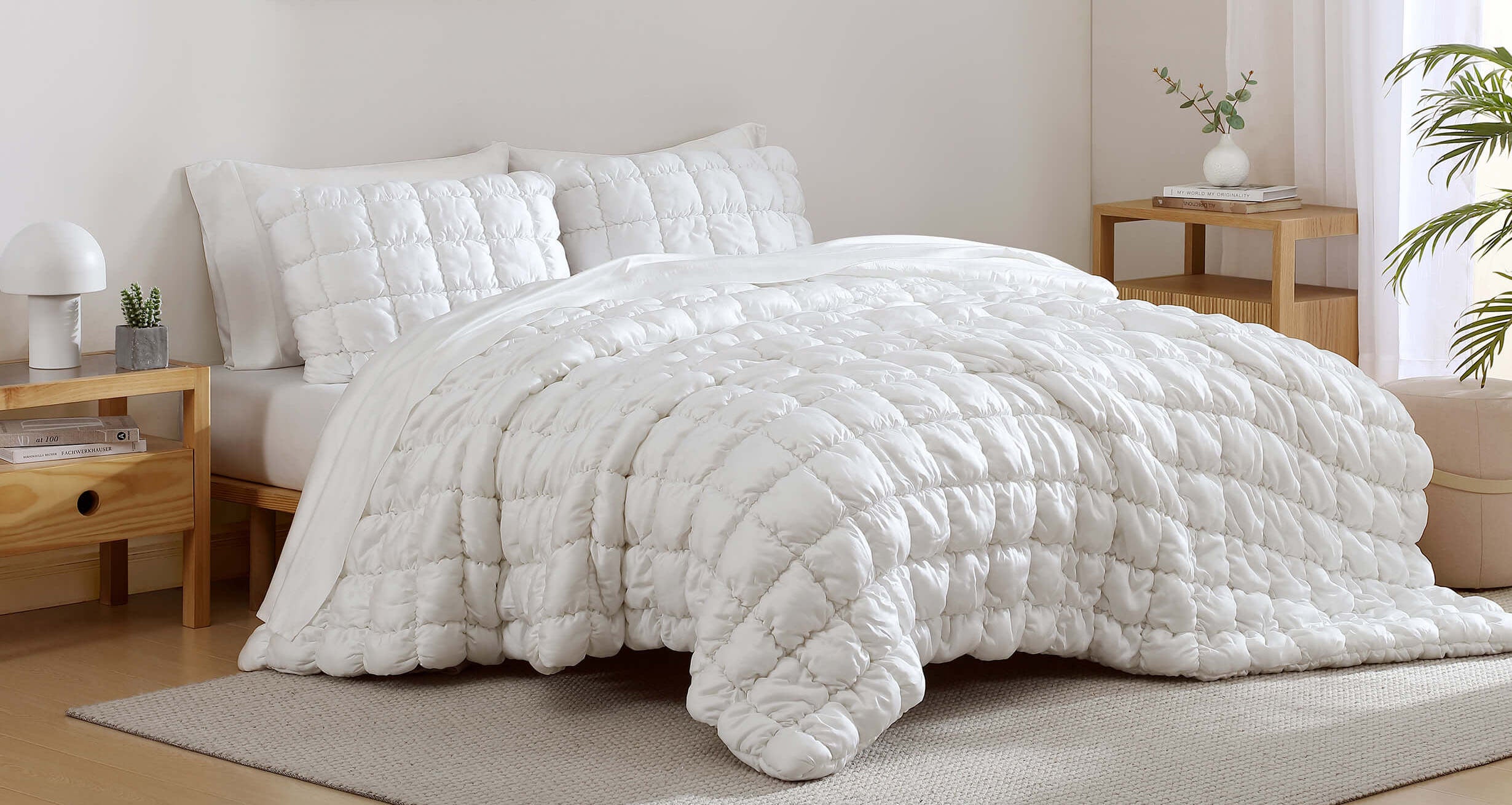Silky Lyocell Puff Move In Bundle - Image 20