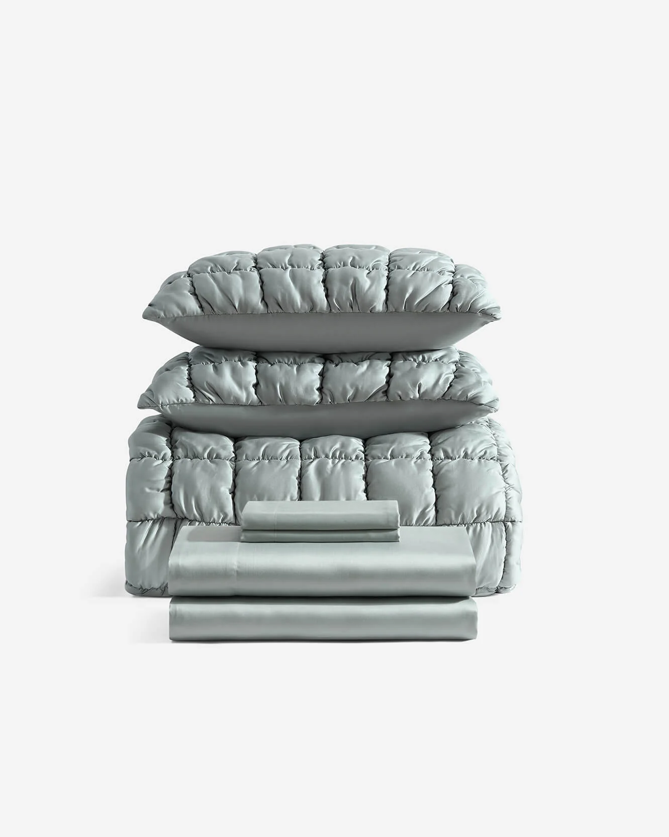 Silky Lyocell Puff Move In Bundle - Image 28