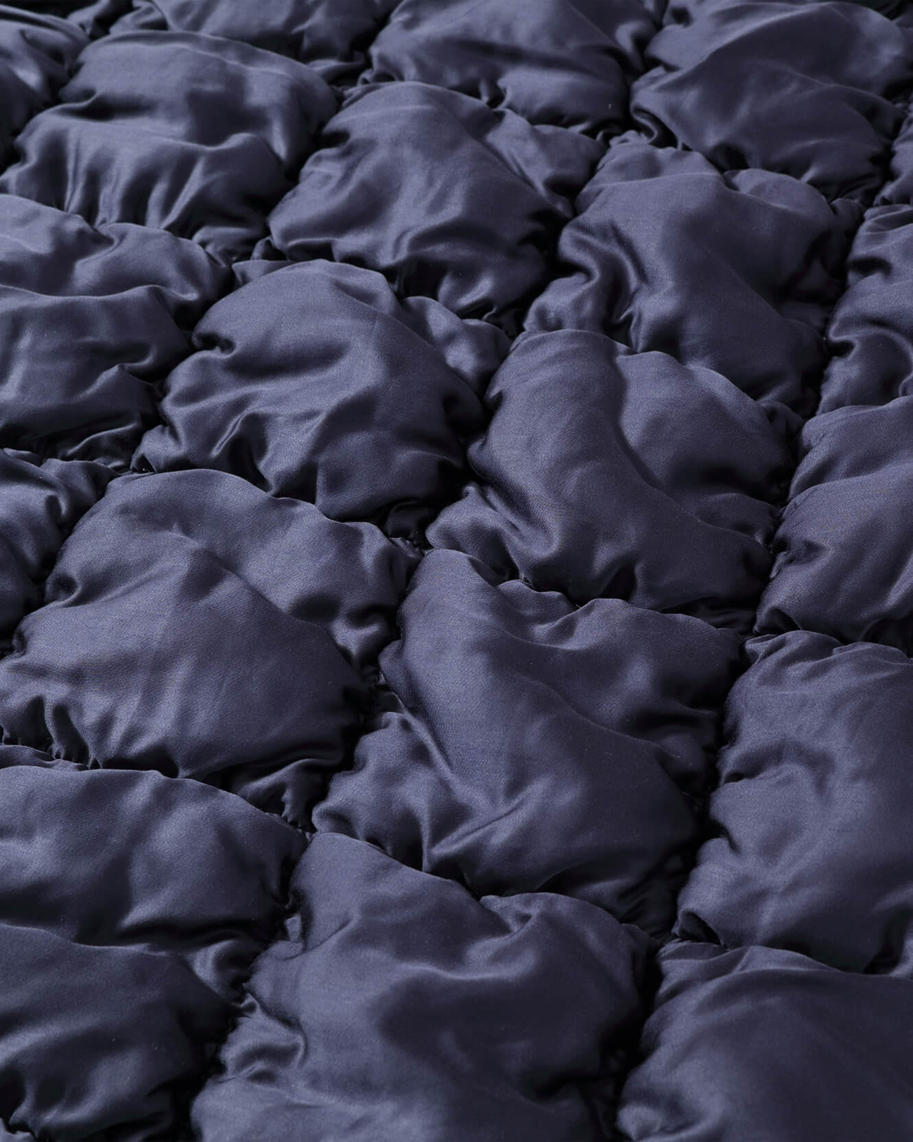 Silky Lyocell Puff Comforter - Image 6