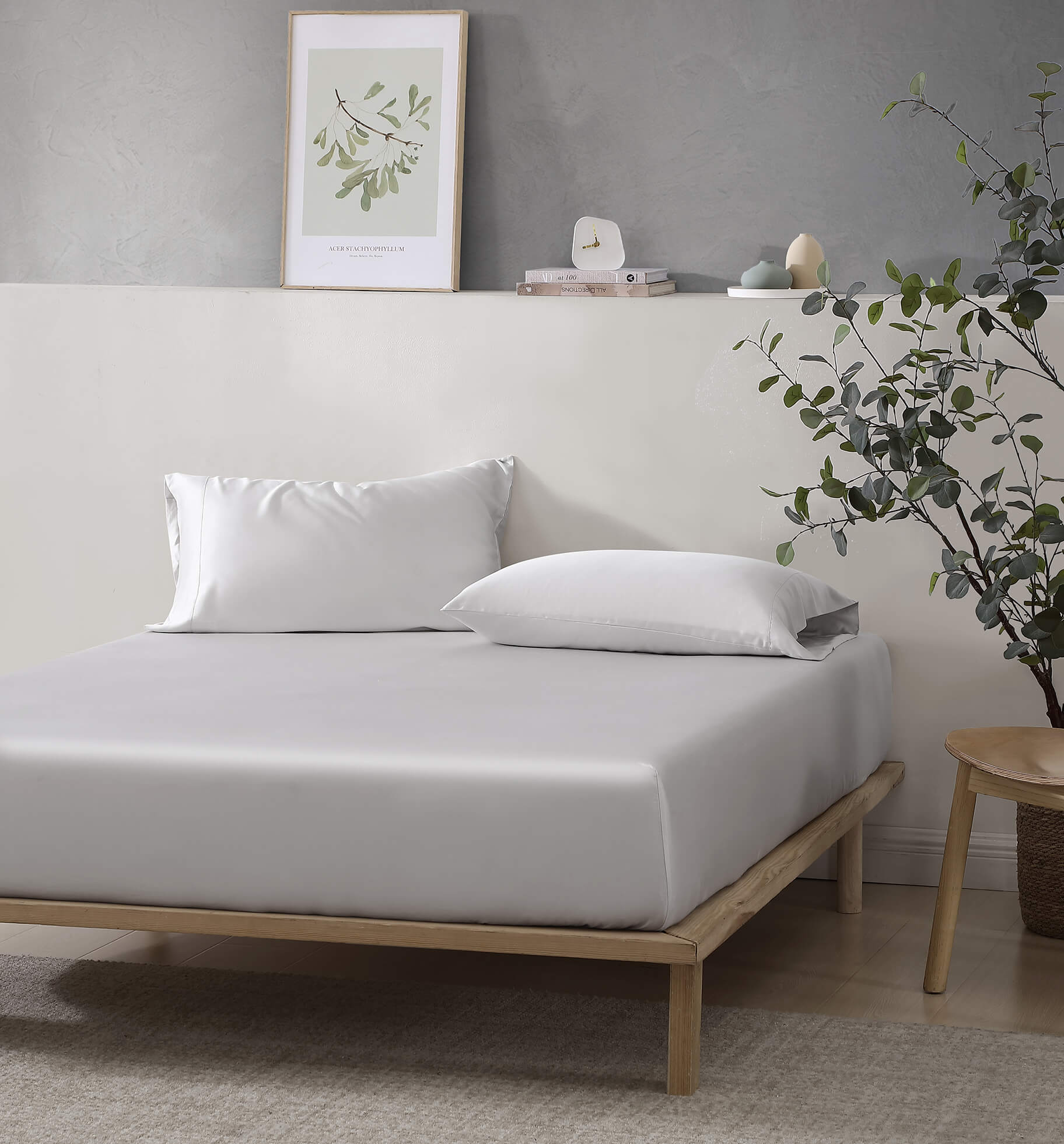 Silky Lyocell Puff Move In Bundle - Image 9