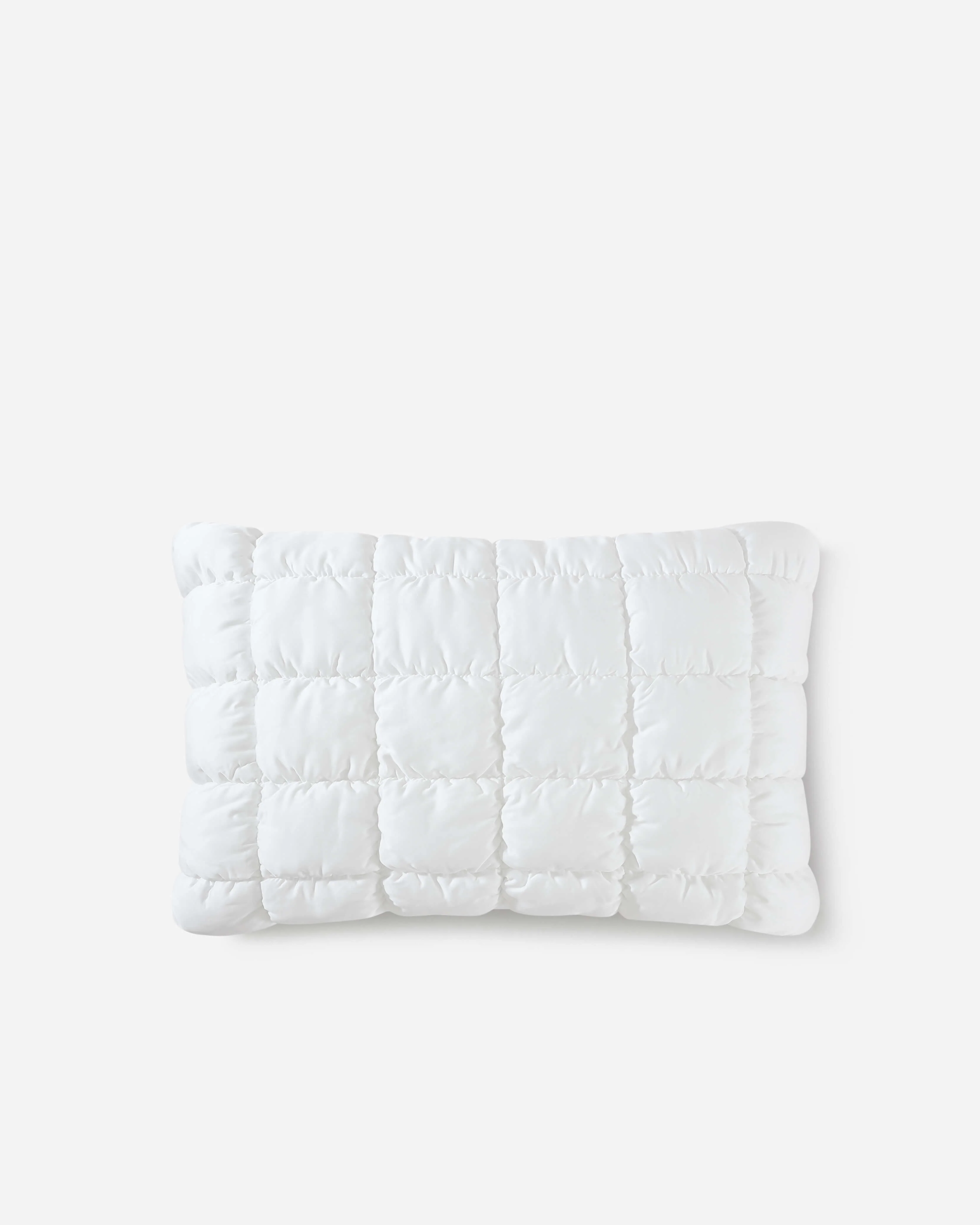 Silky Lyocell Puff Sham Set - Image 15