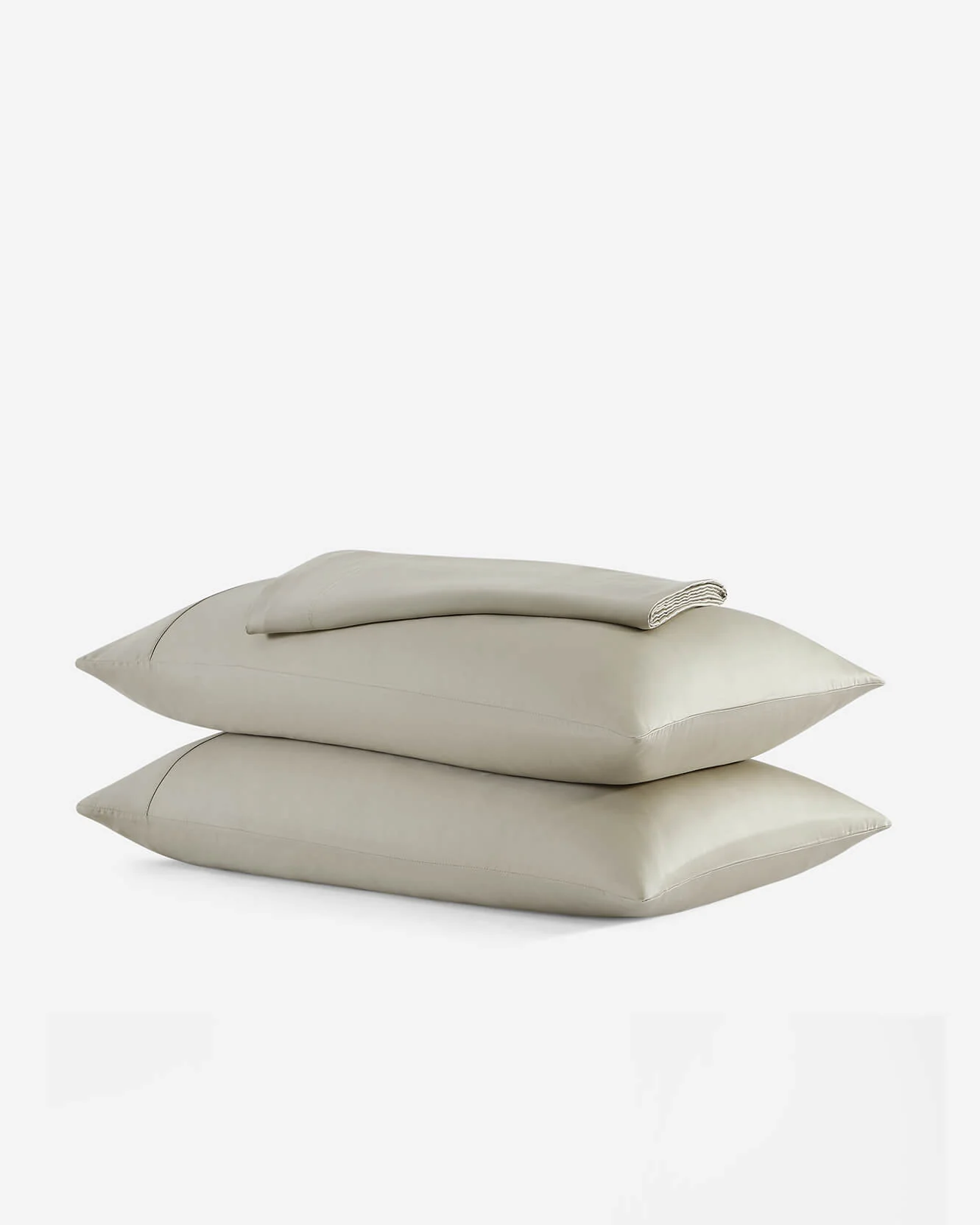 Silky Lyocell Sheet Set - Image 11