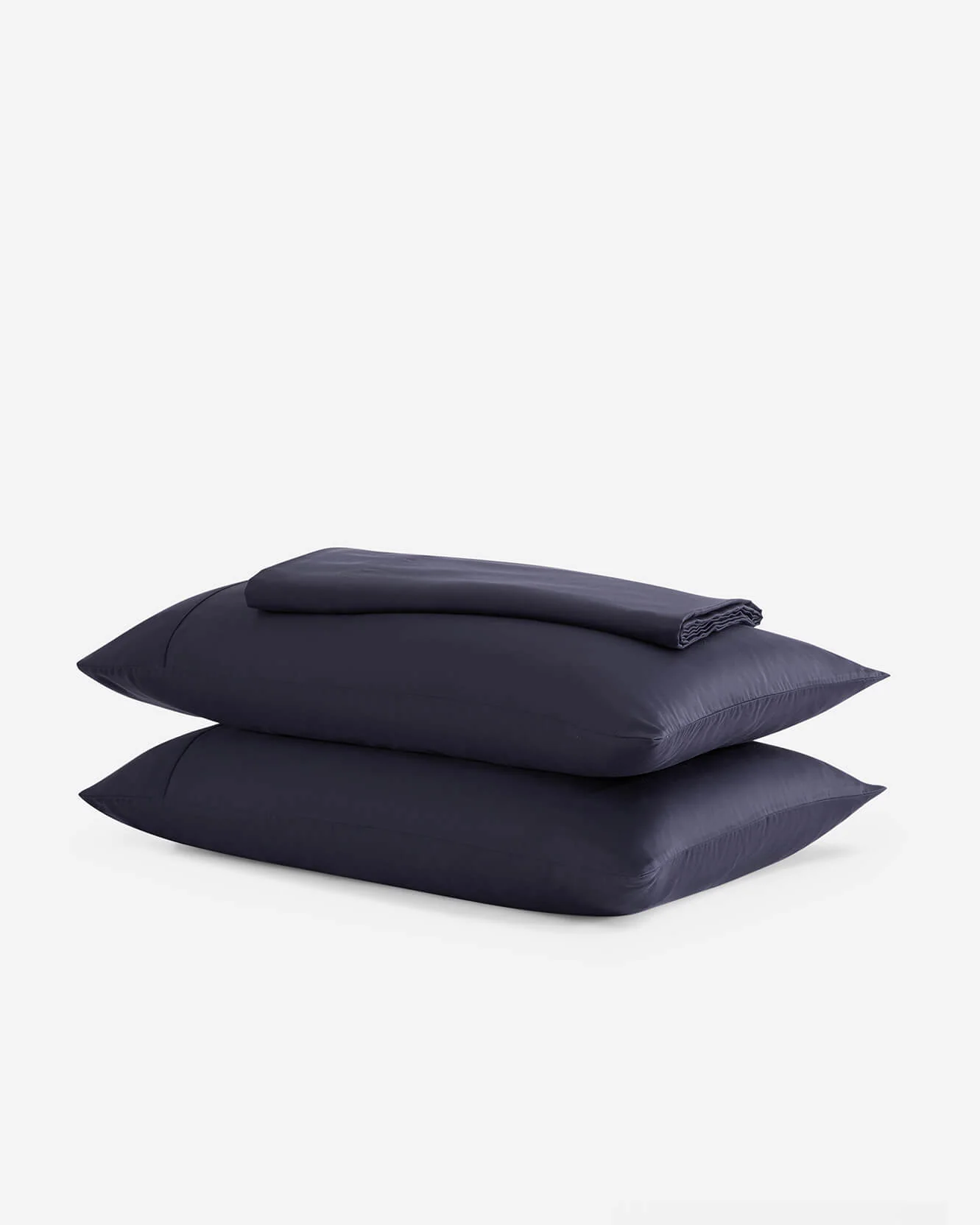 Silky Lyocell Sheet Set - Image 25