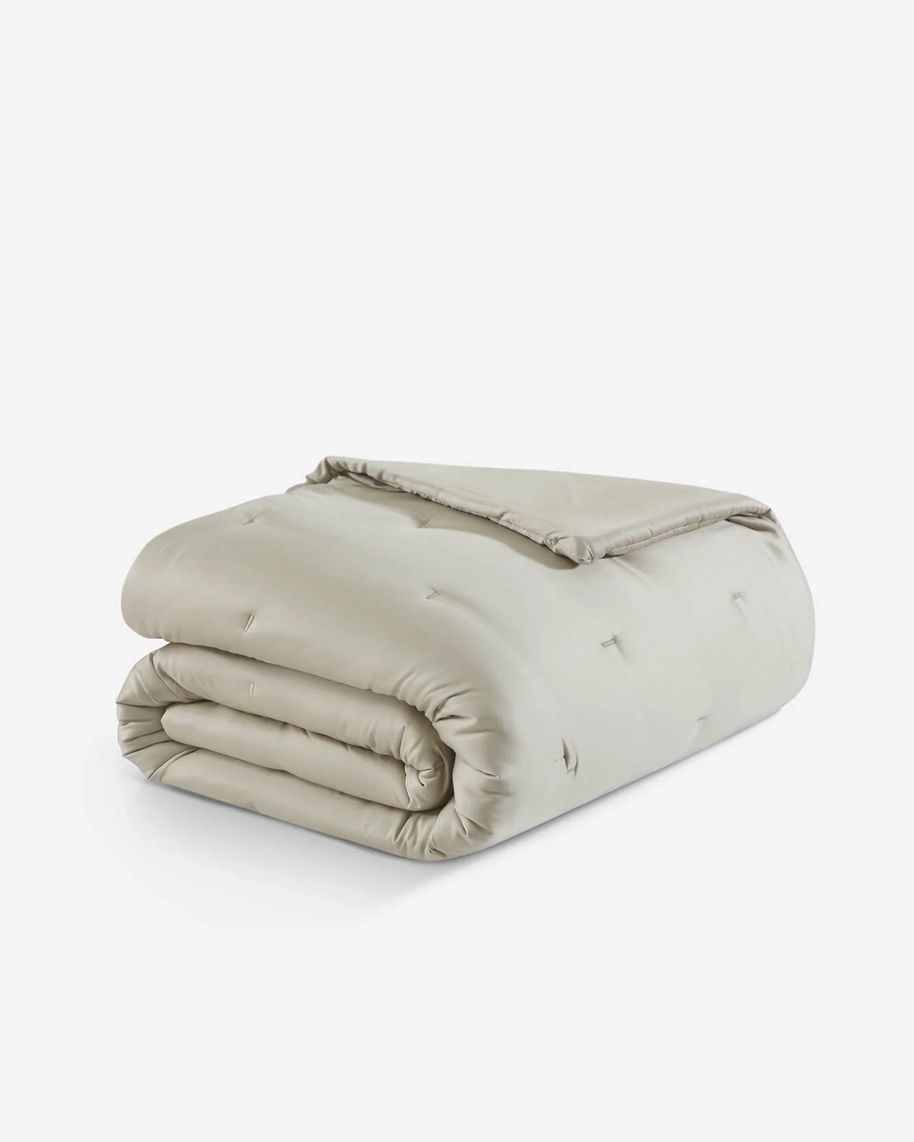 Silky Lyocell Stitch Comforter | Last Chance - Image 4