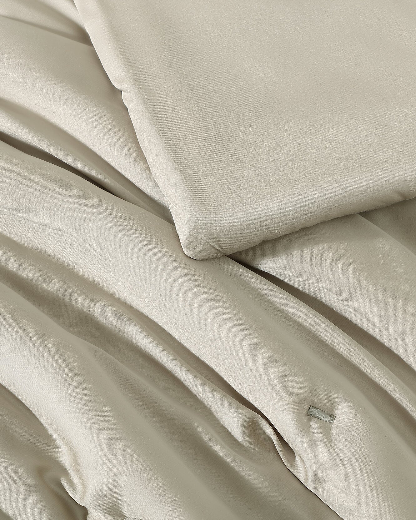 Silky Lyocell Stitch Comforter Bundle | Last Chance - Image 19