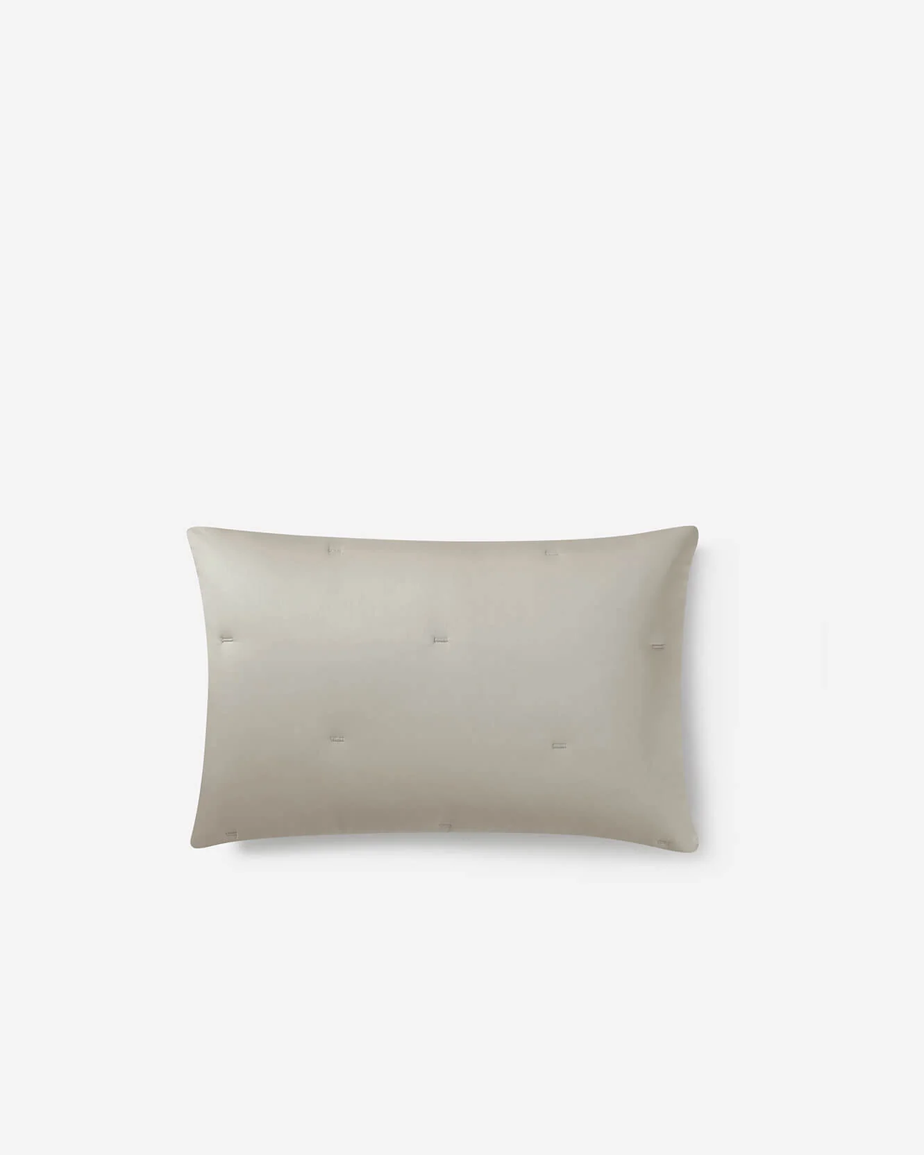 Silky Lyocell Stitch Comforter Bundle | Last Chance - Image 20