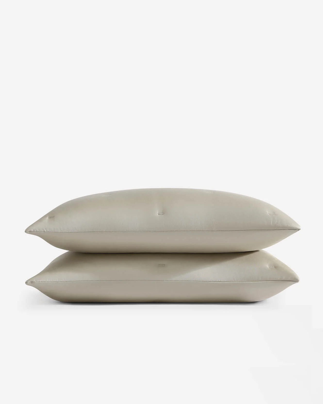 Silky Lyocell Stitch Comforter Bundle | Last Chance - Image 21