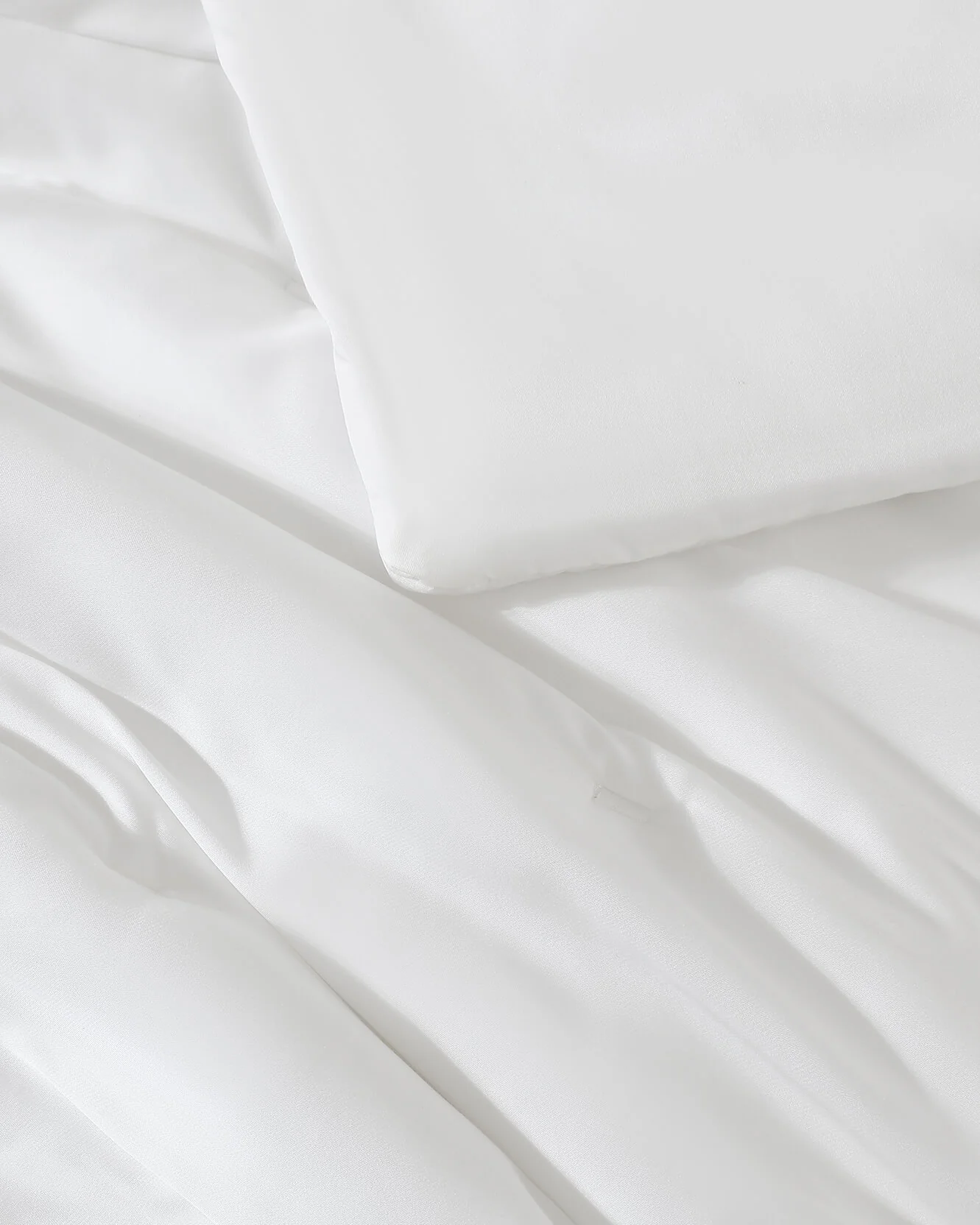 Silky Lyocell Stitch Comforter Bundle | Last Chance - Image 5