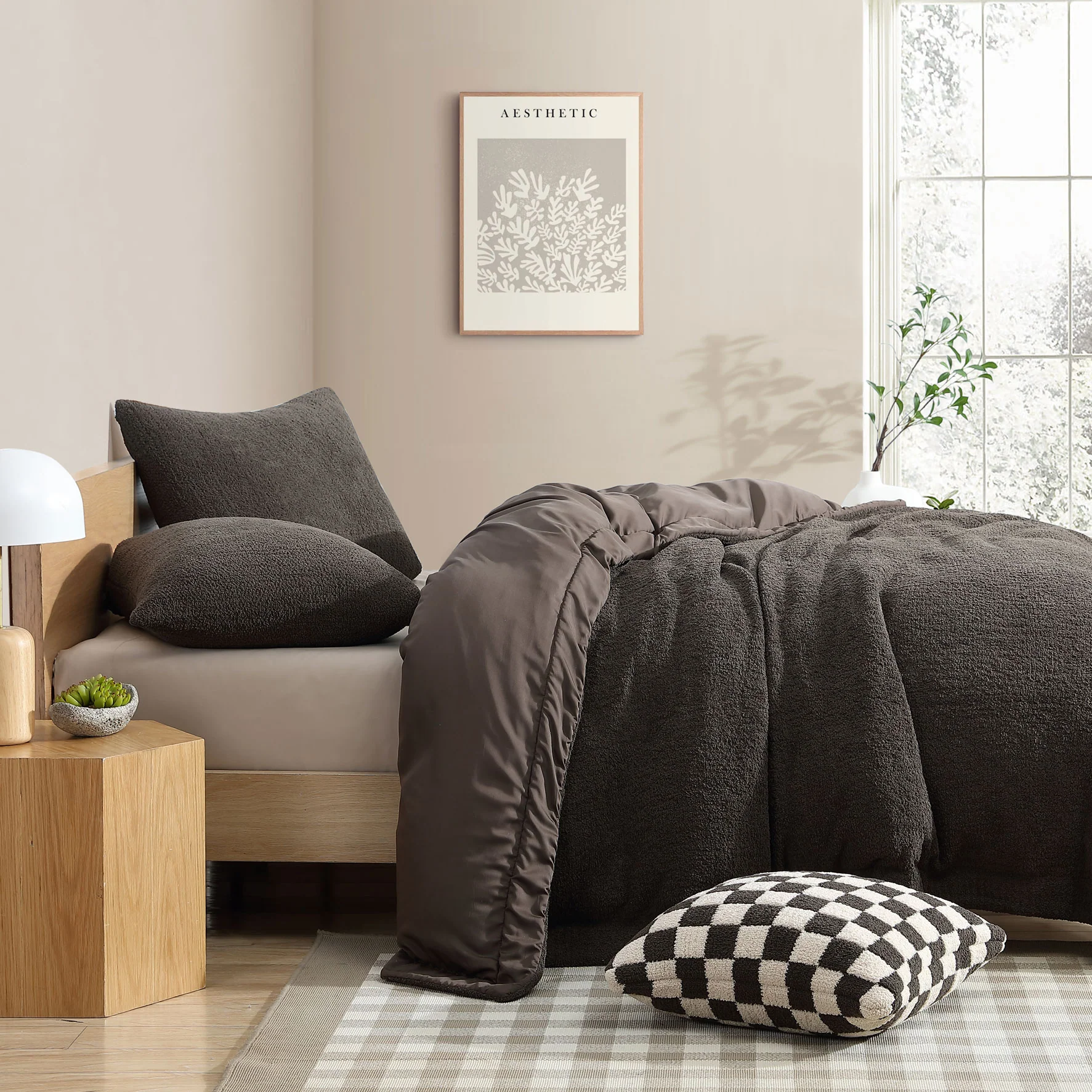 Snug Bamboo Duvet Cover - Image 16