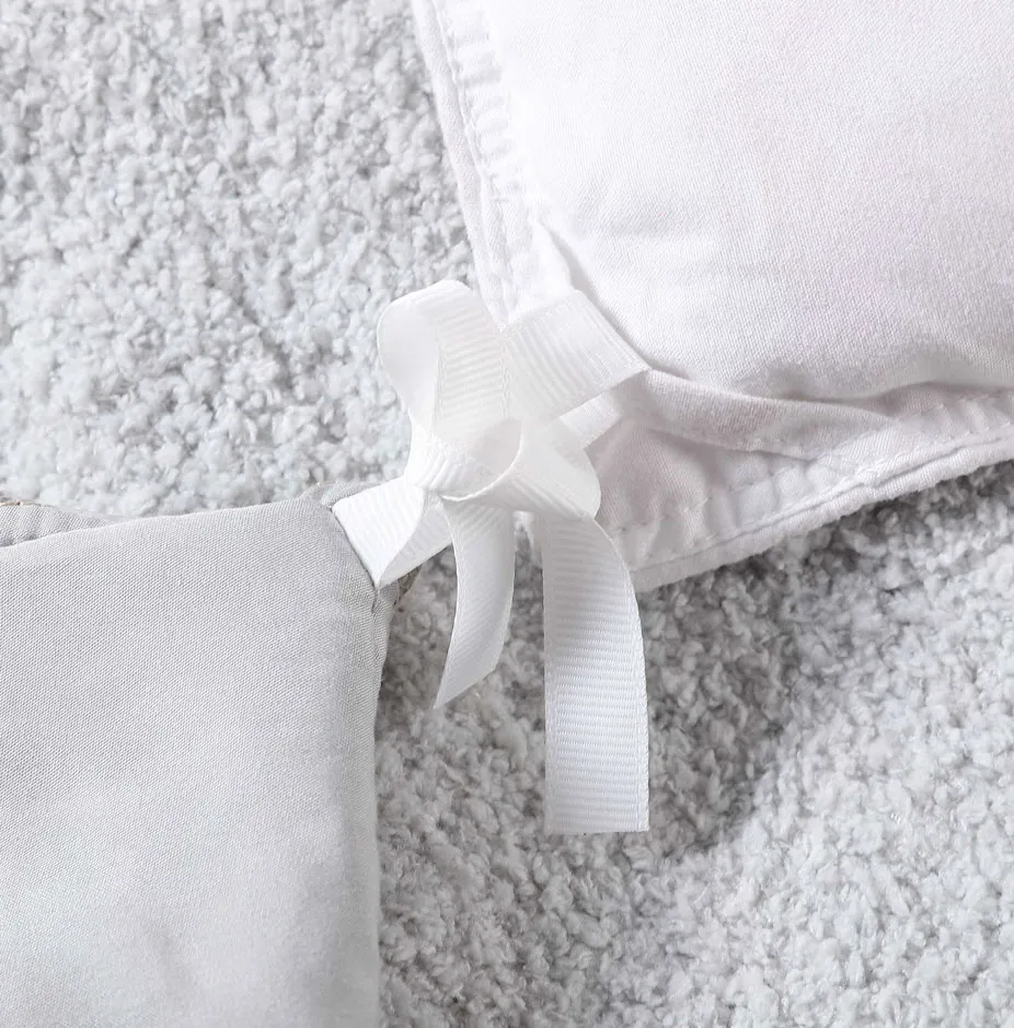 Snug Bamboo Duvet Cover - Image 8