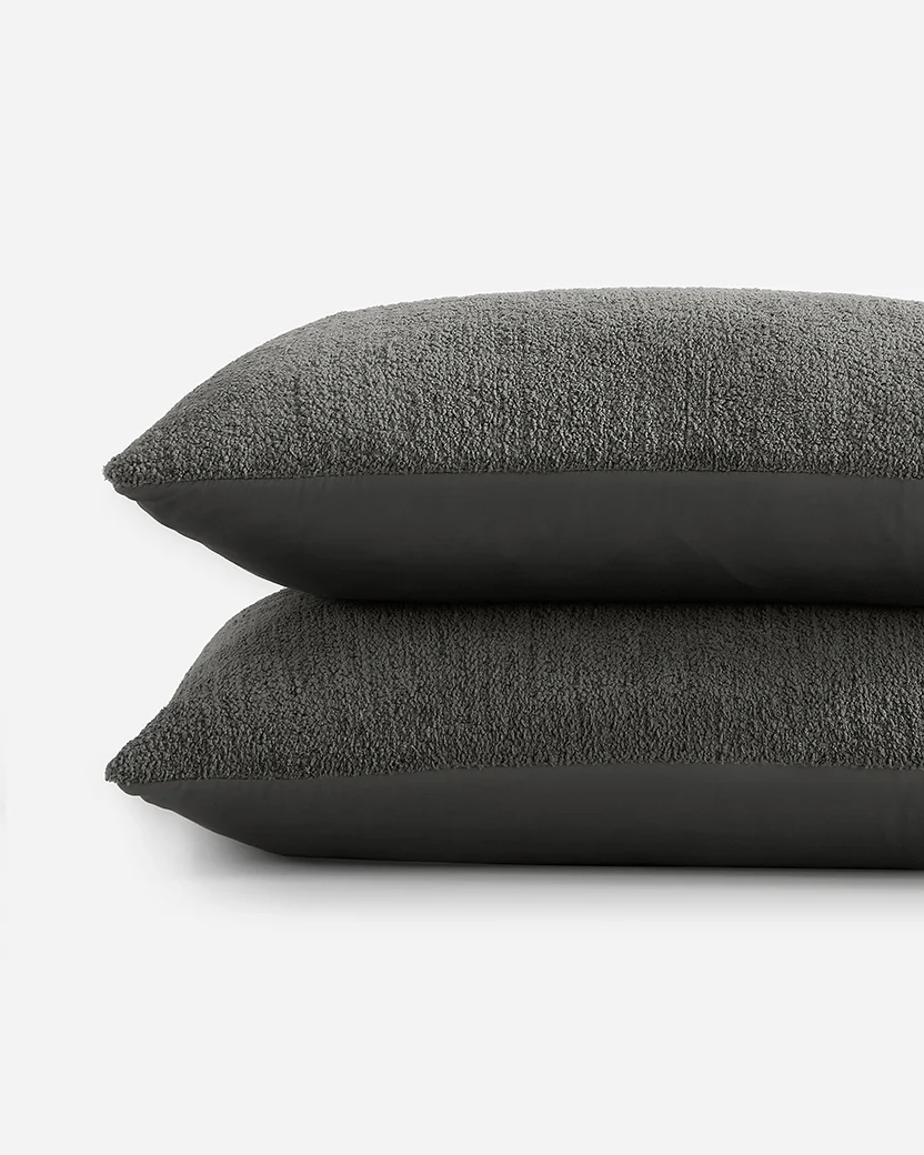 Snug + Bamboo Sham Set - Image 40