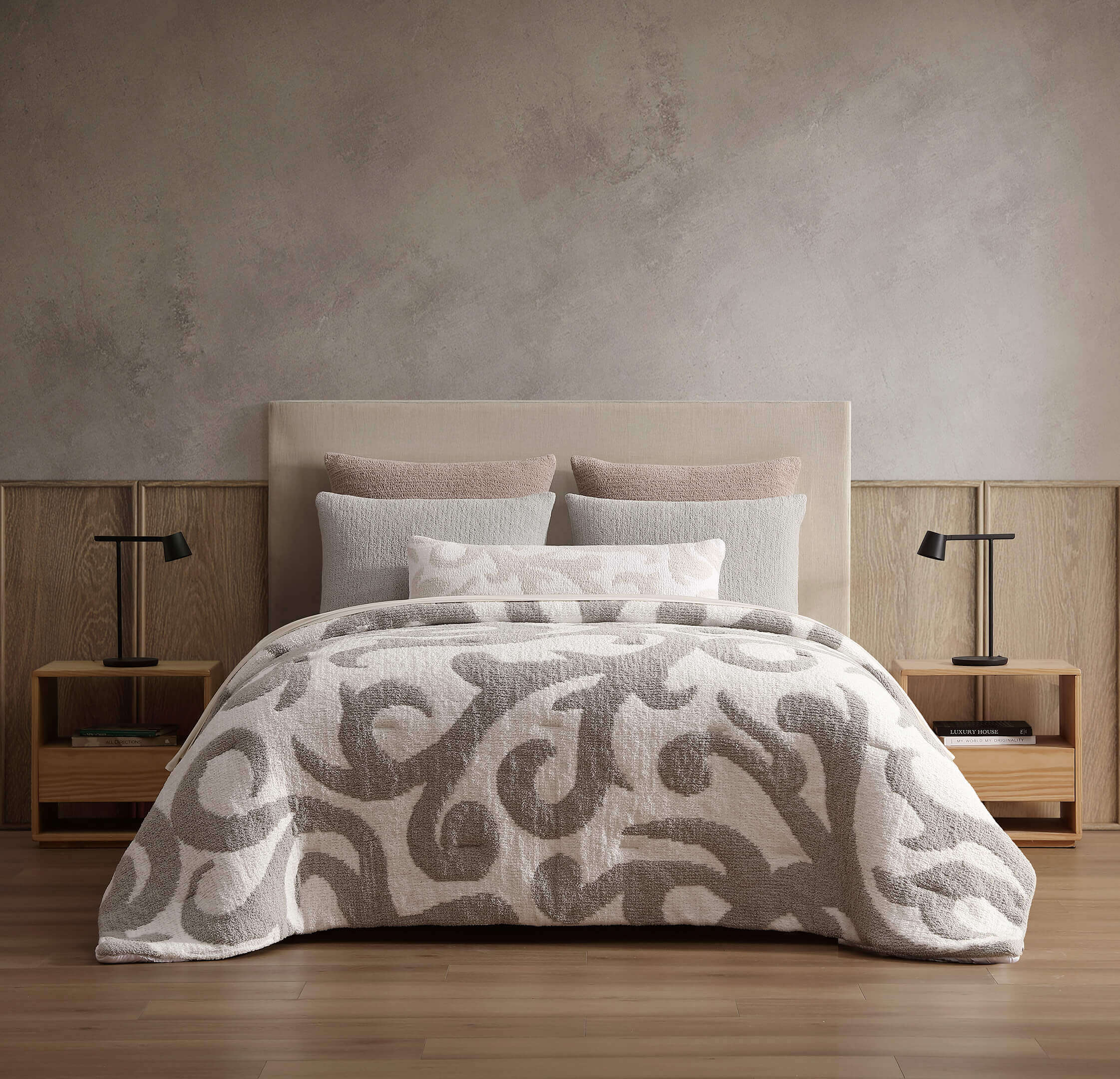 Snug Casablanca Comforter - Image 6