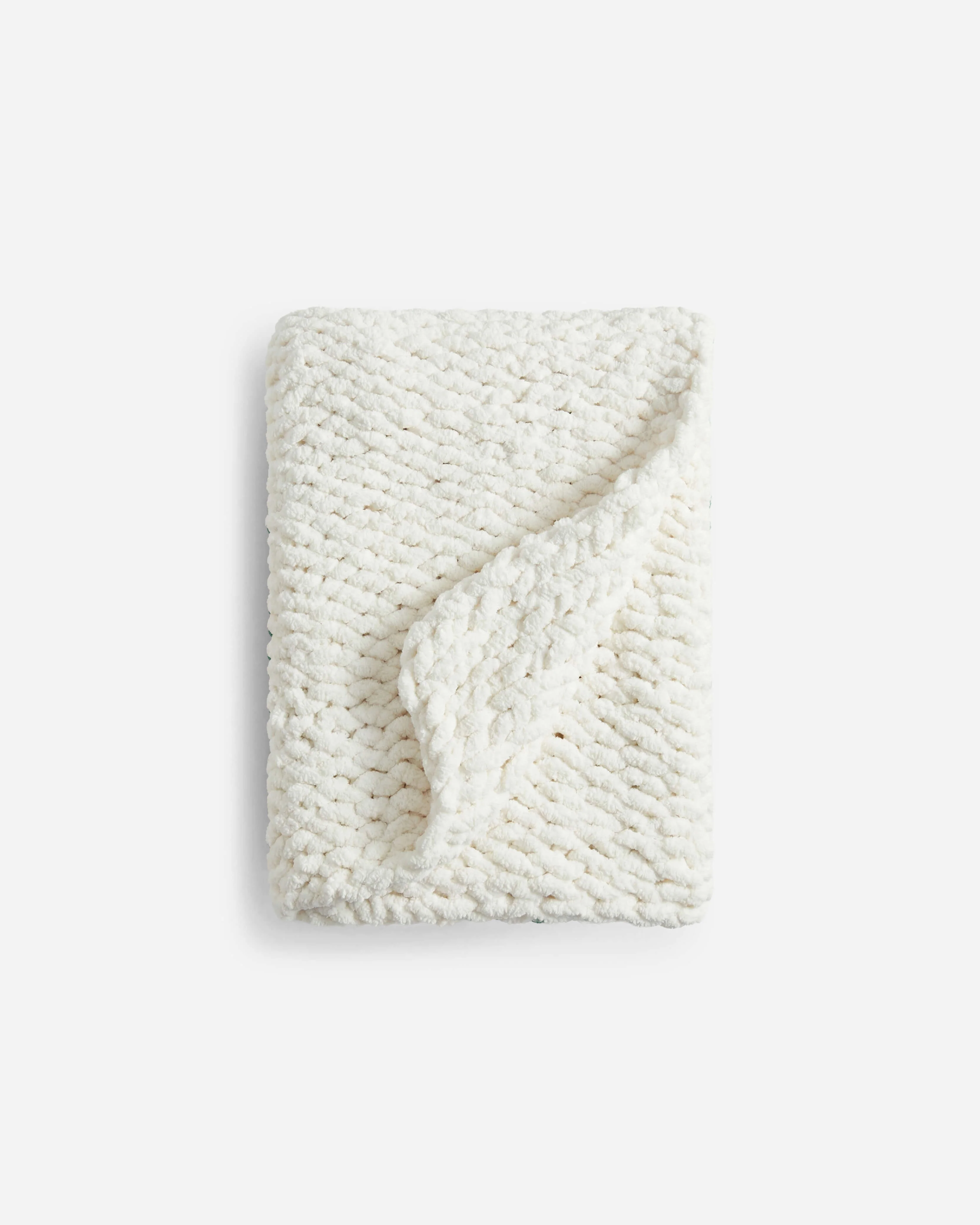 Snug Chunky Knit Throw - Image 18