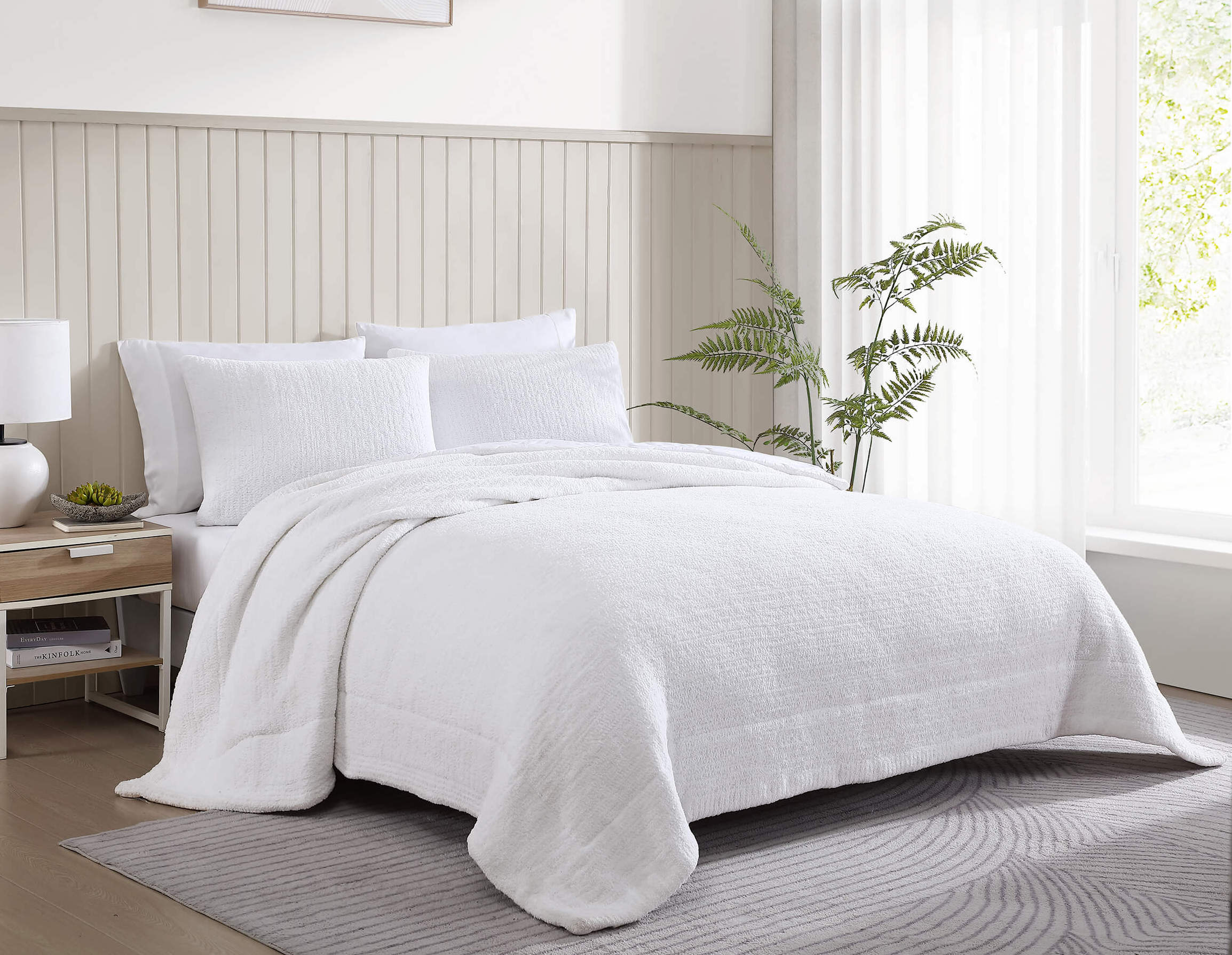 Snug Comforter - Image 23