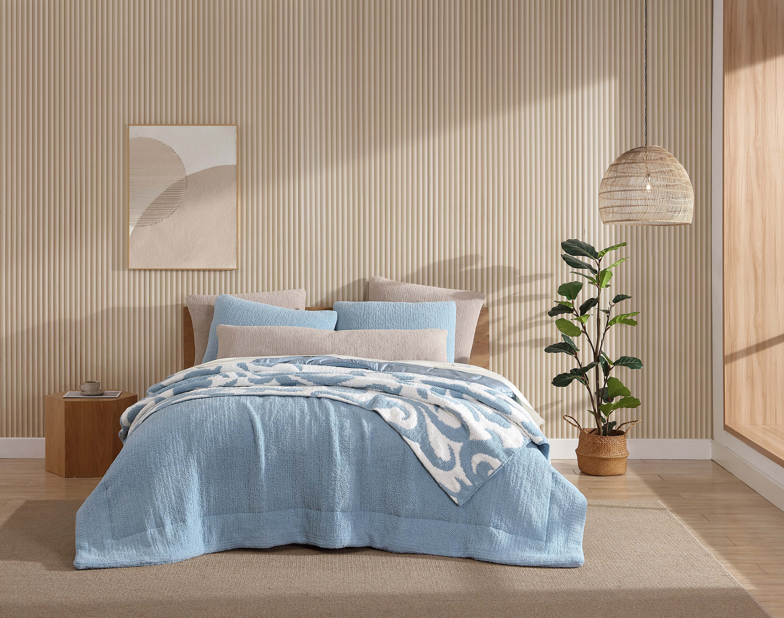 Snug Comforter - Image 25