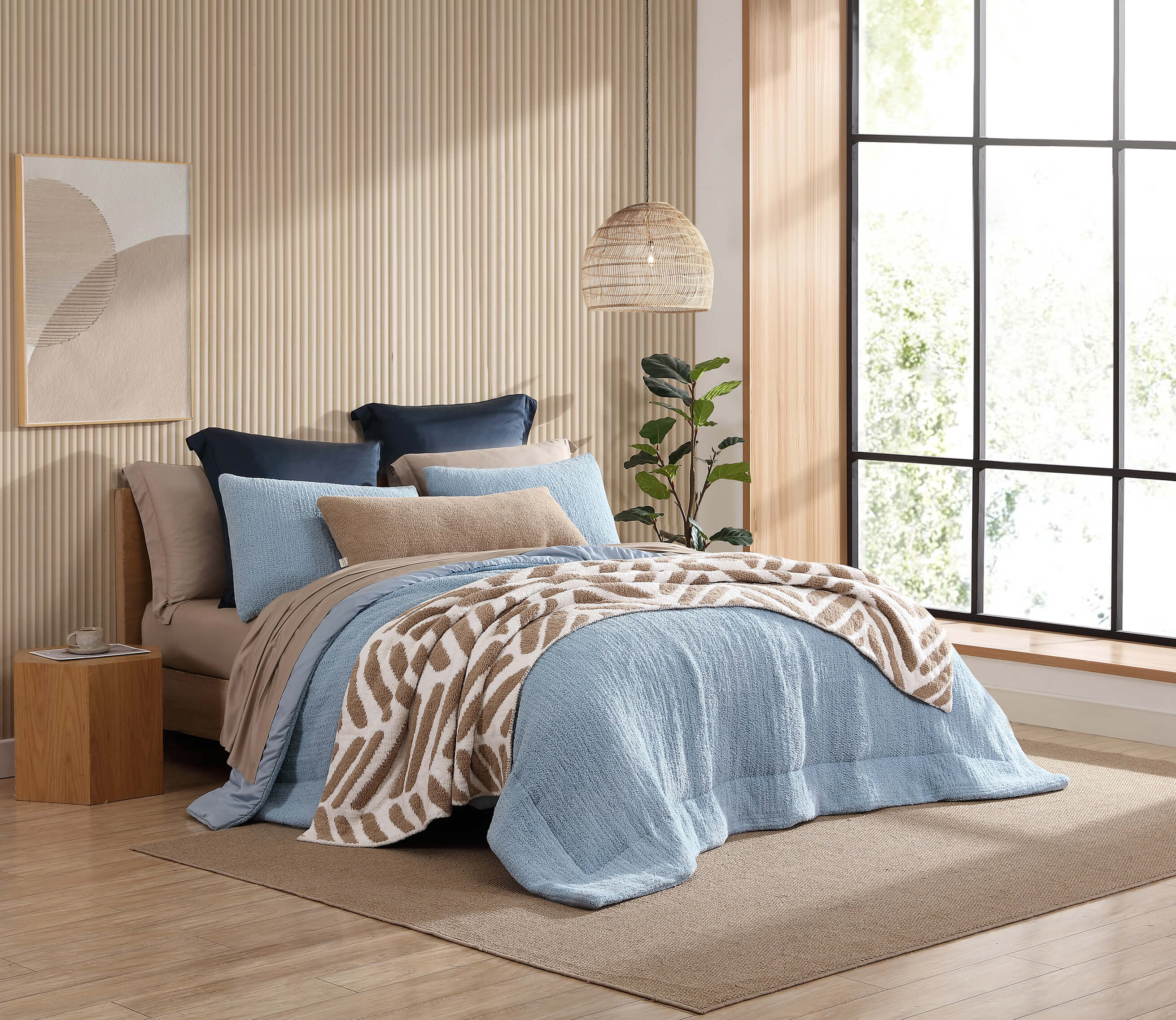 Snug Comforter - Image 27