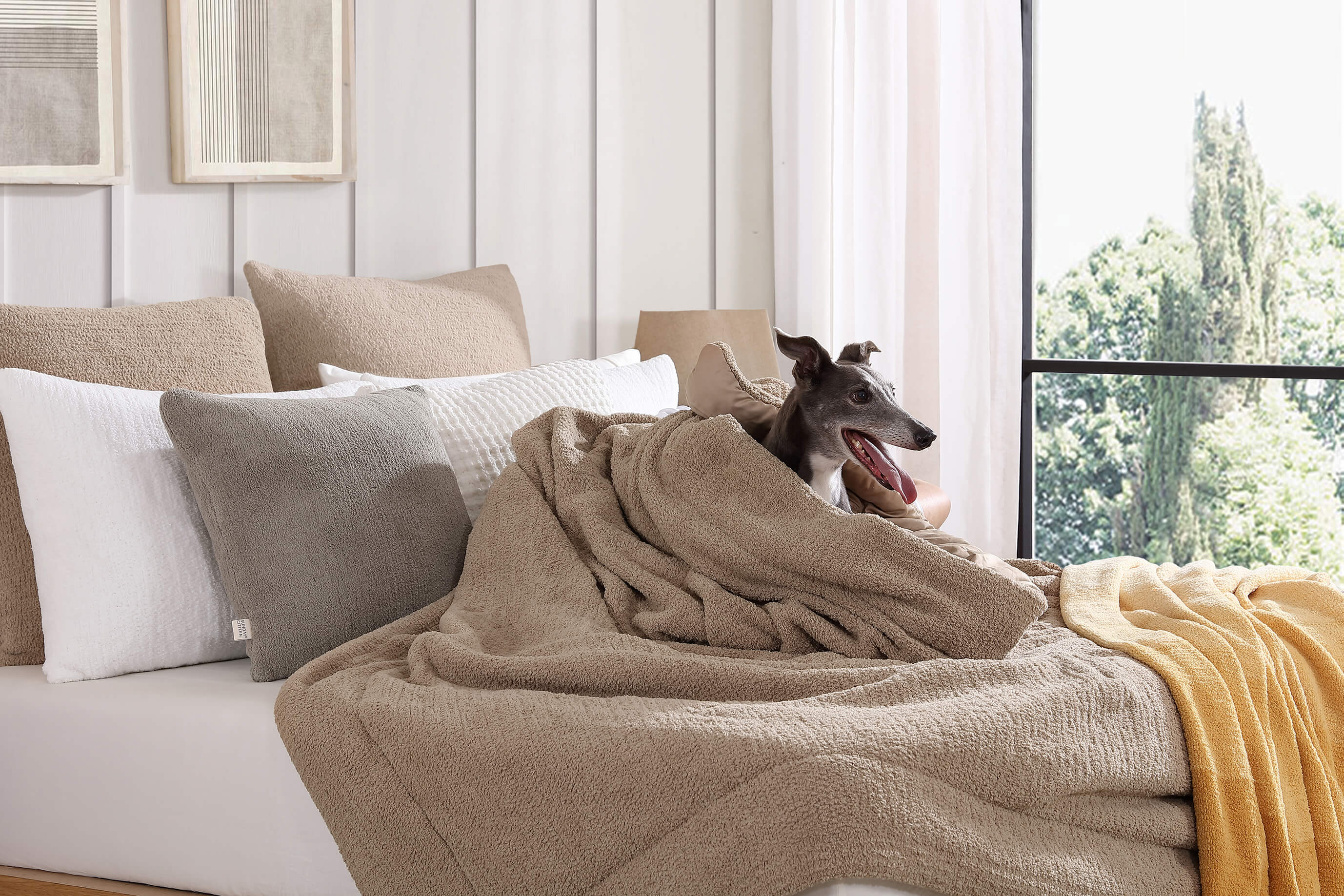 Snug Comforter - Image 29