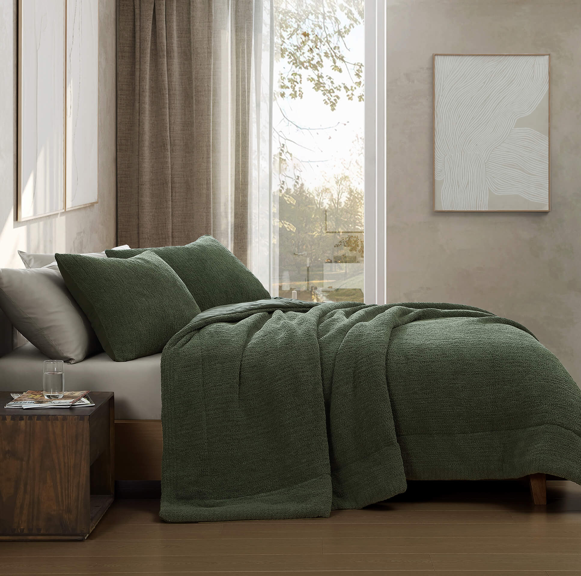 Snug Comforter - Image 35