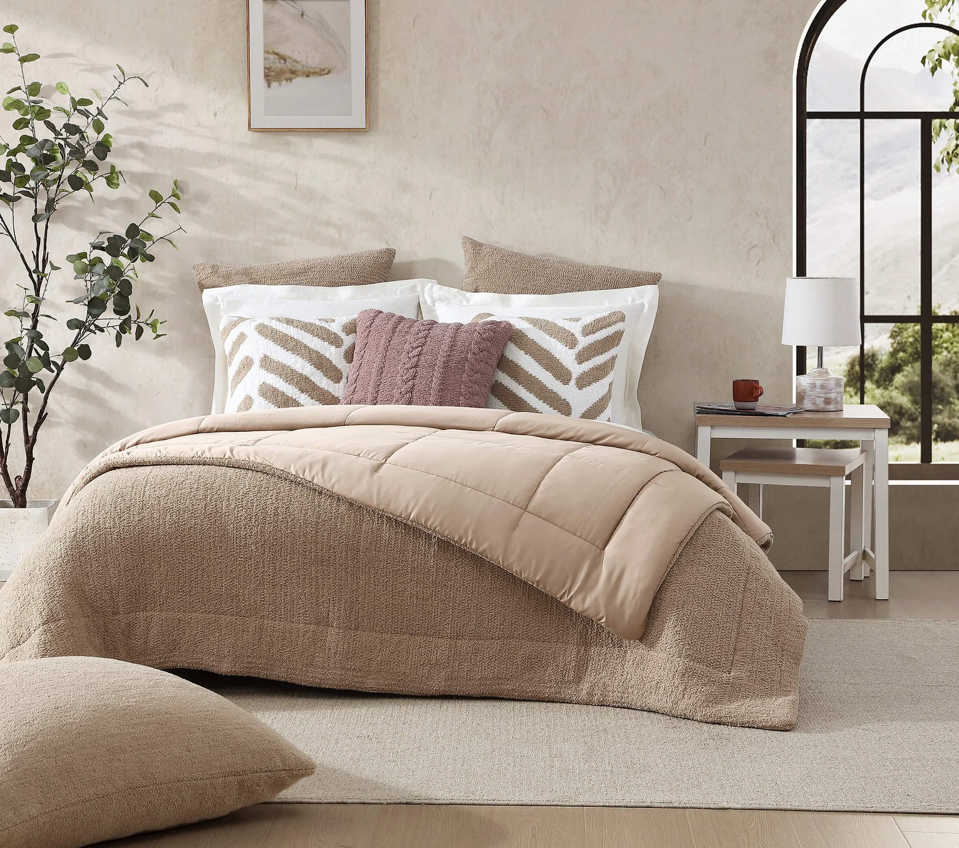 Snug Comforter - Image 39
