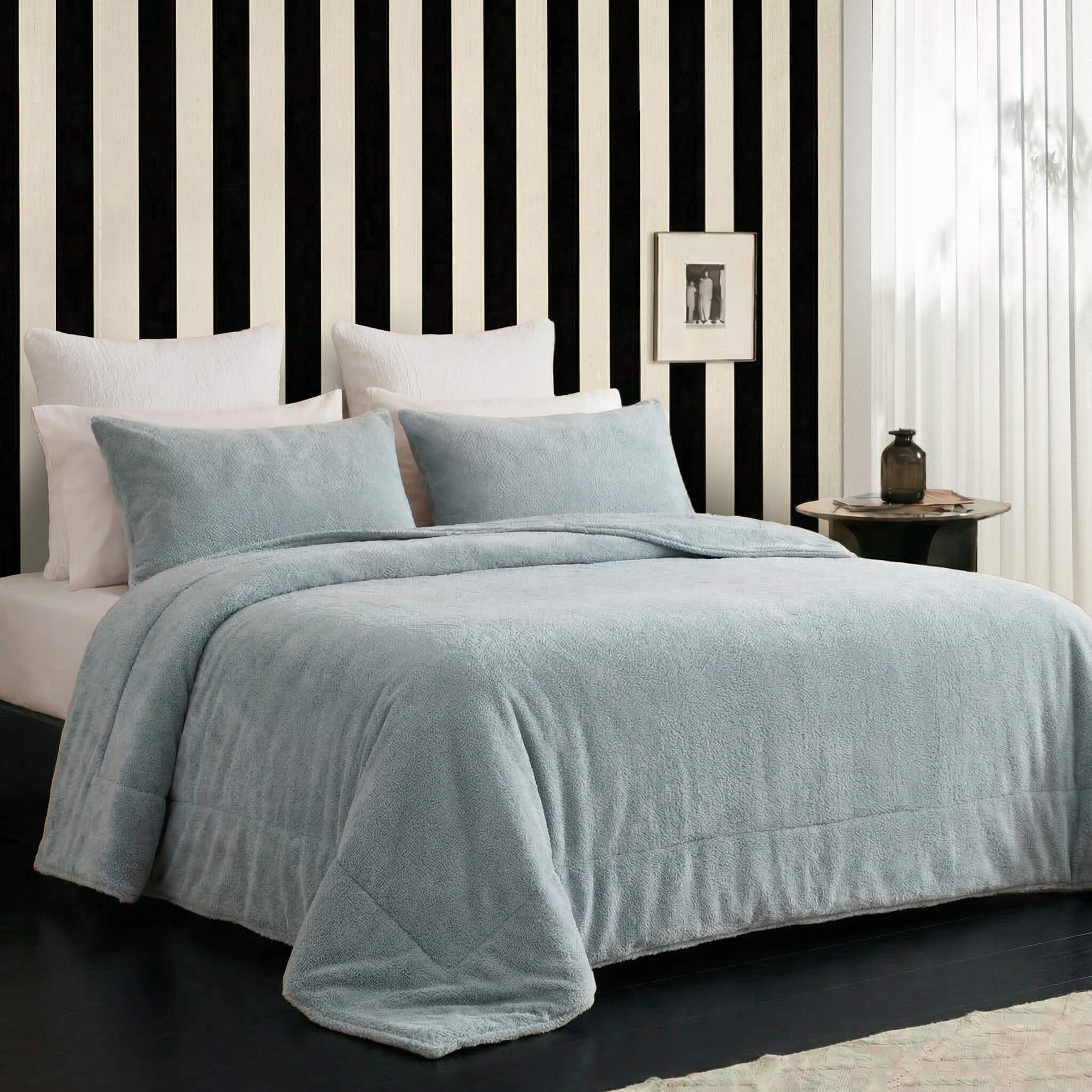 Snug Comforter - Image 42