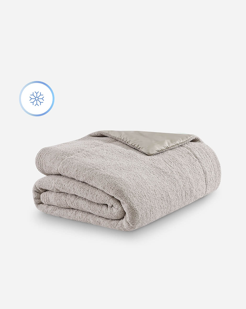 Snug Cooling Comforter - Image 5