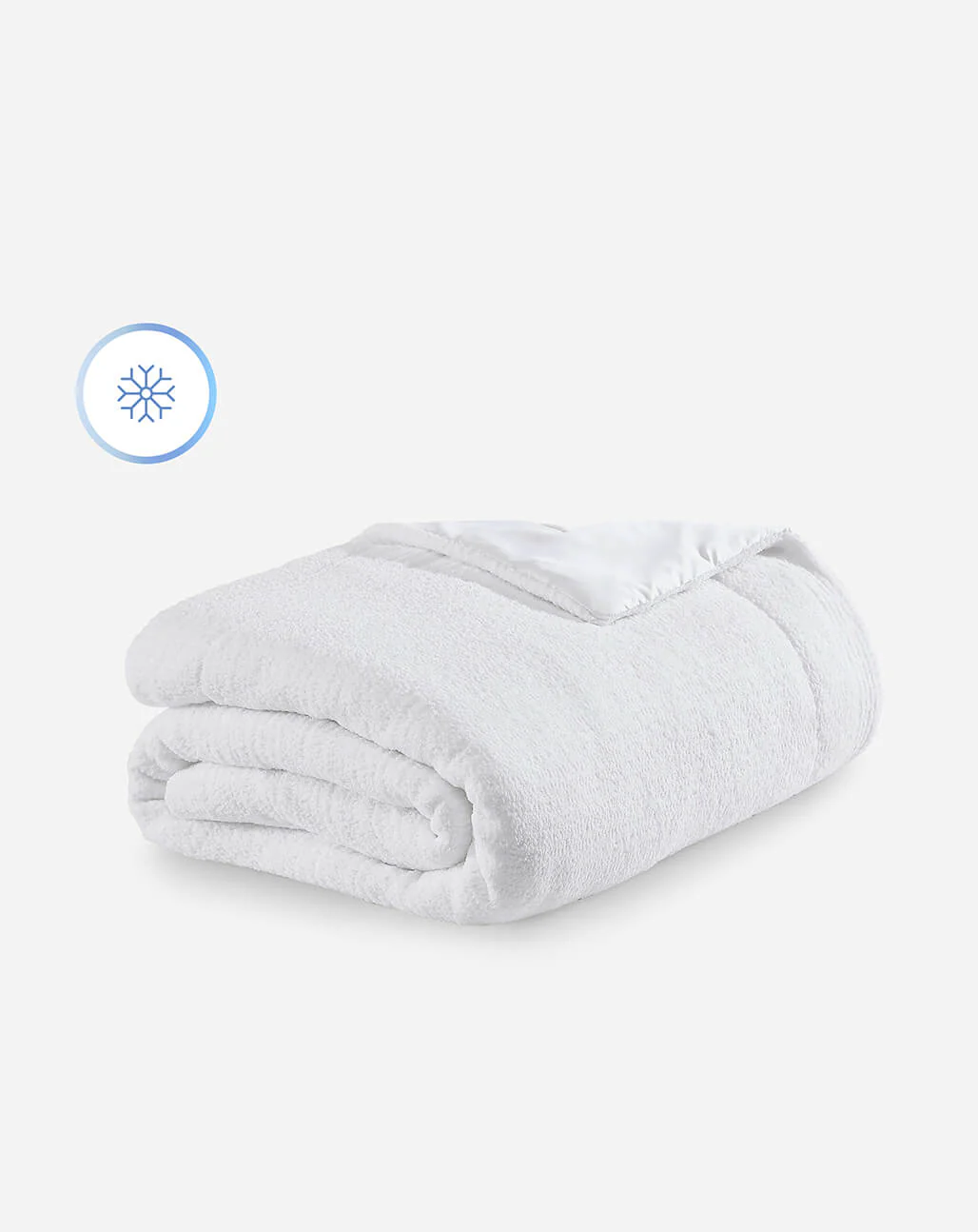 Snug Cooling Comforter - Image 9
