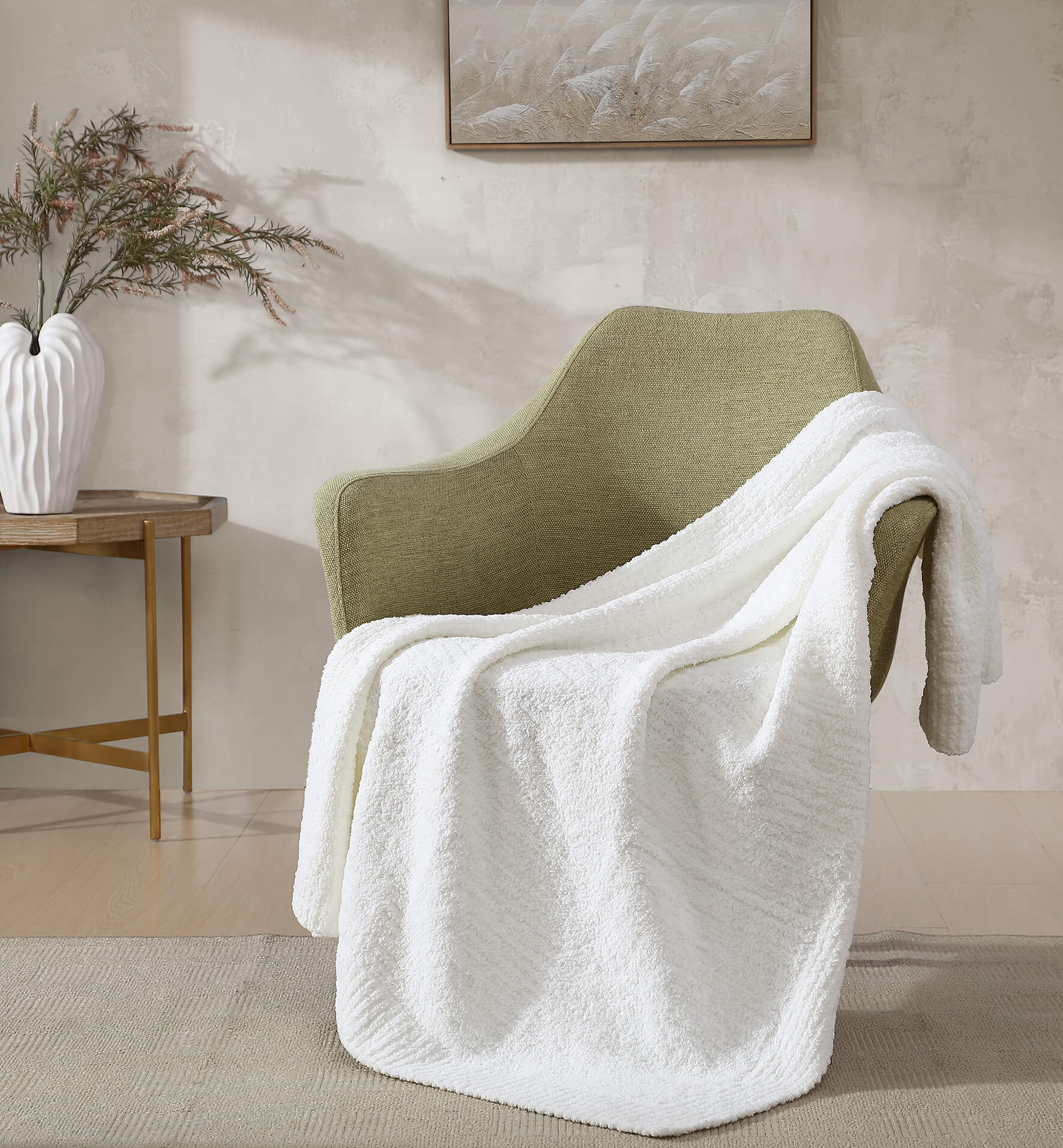 Snug Lap Throw - Image 11