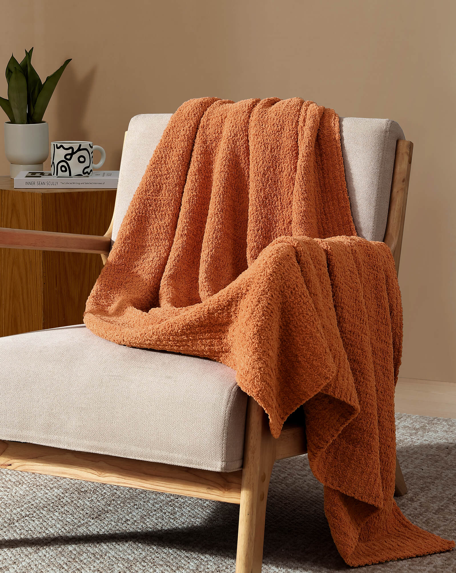 Snug Lap Throw - Image 13