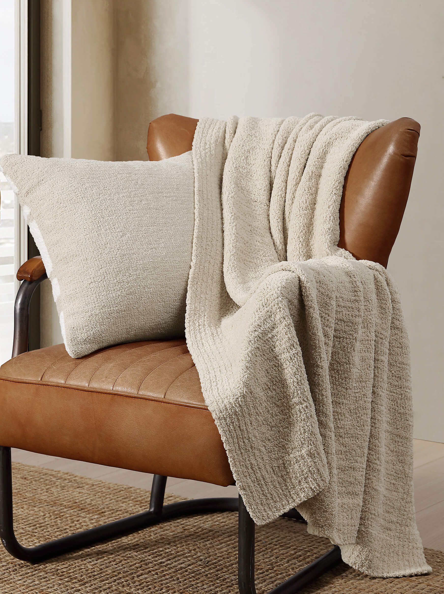 Snug Lap Throw - Image 5