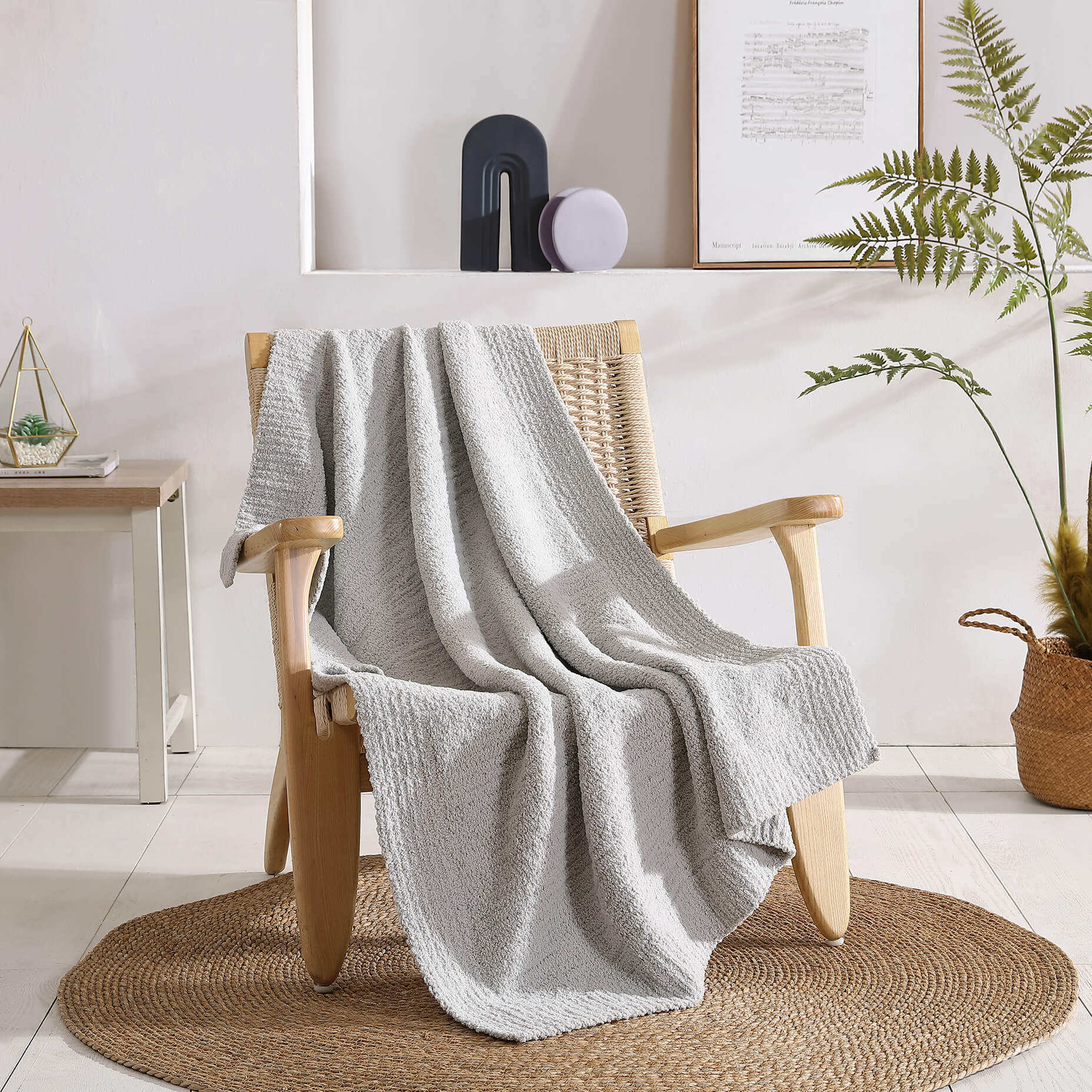 Snug Lap Throw - Image 8