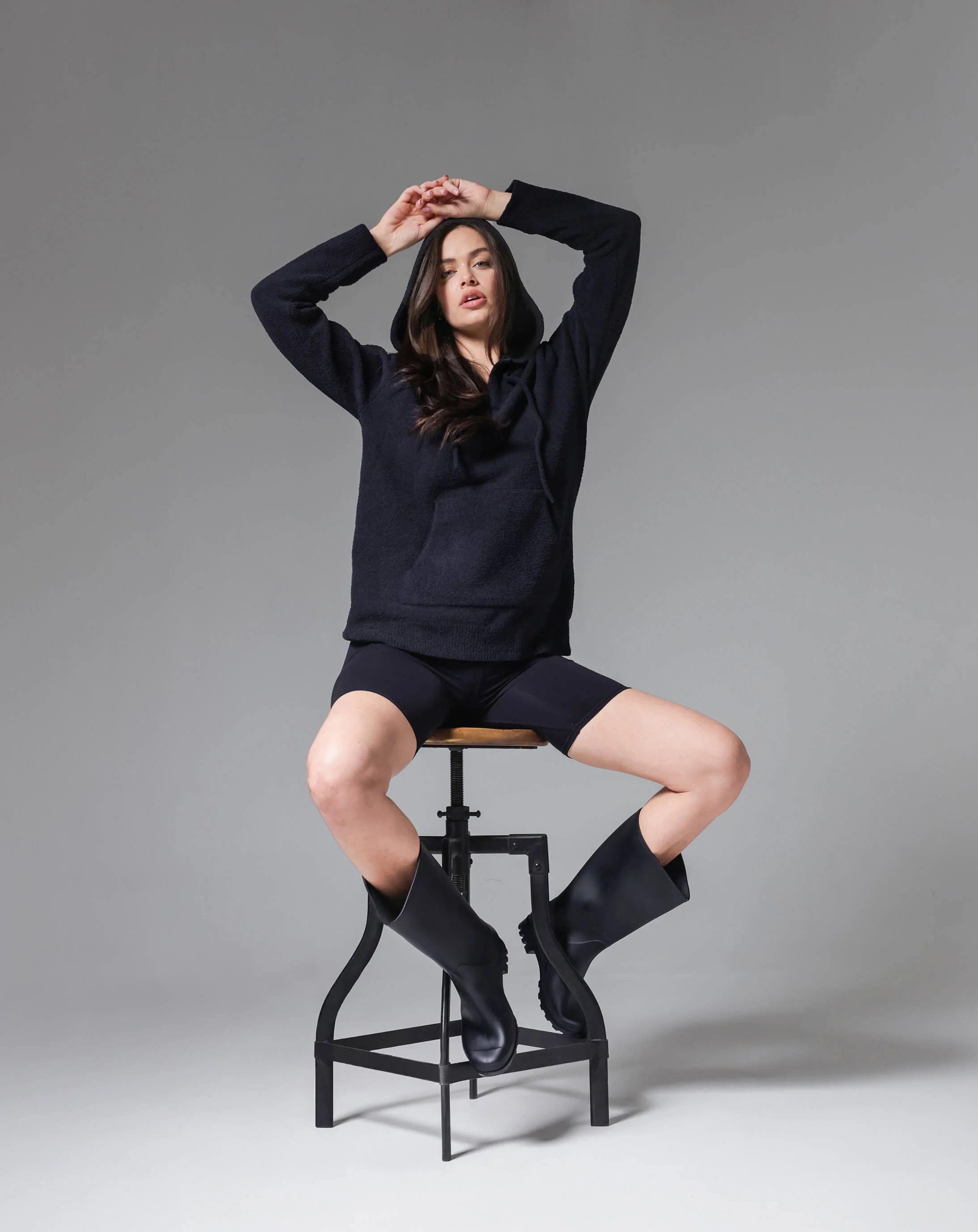 Snug Lite Hoodie - Image 10