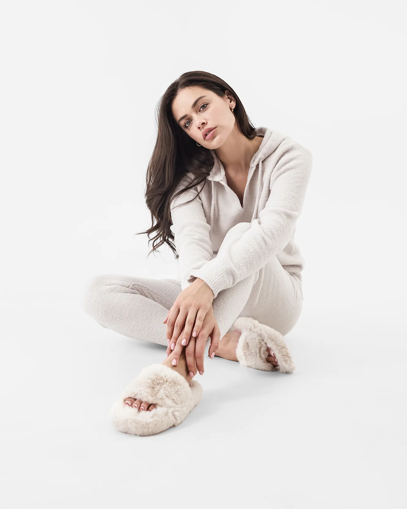 Snug Lite Hoodie - Image 4