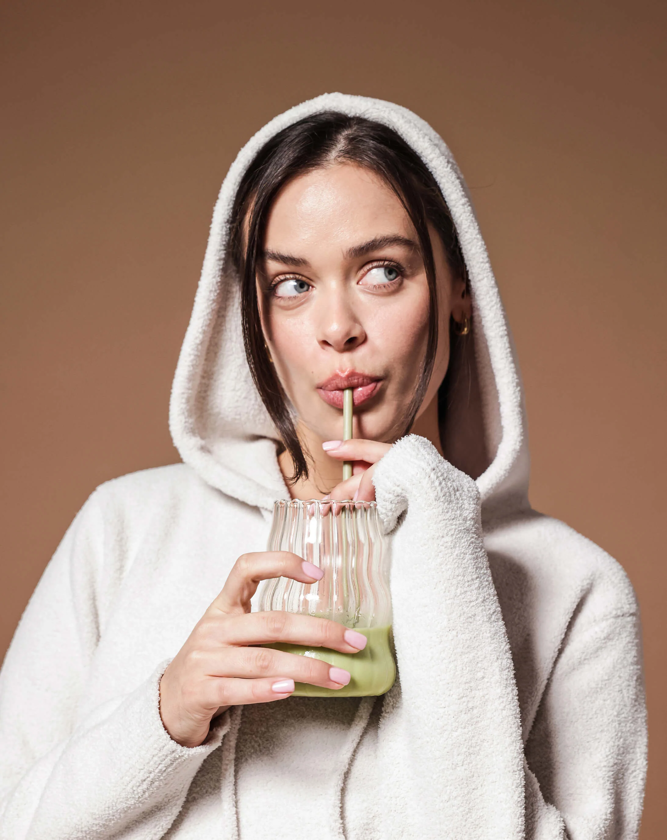 Snug Lite Hoodie - Image 5