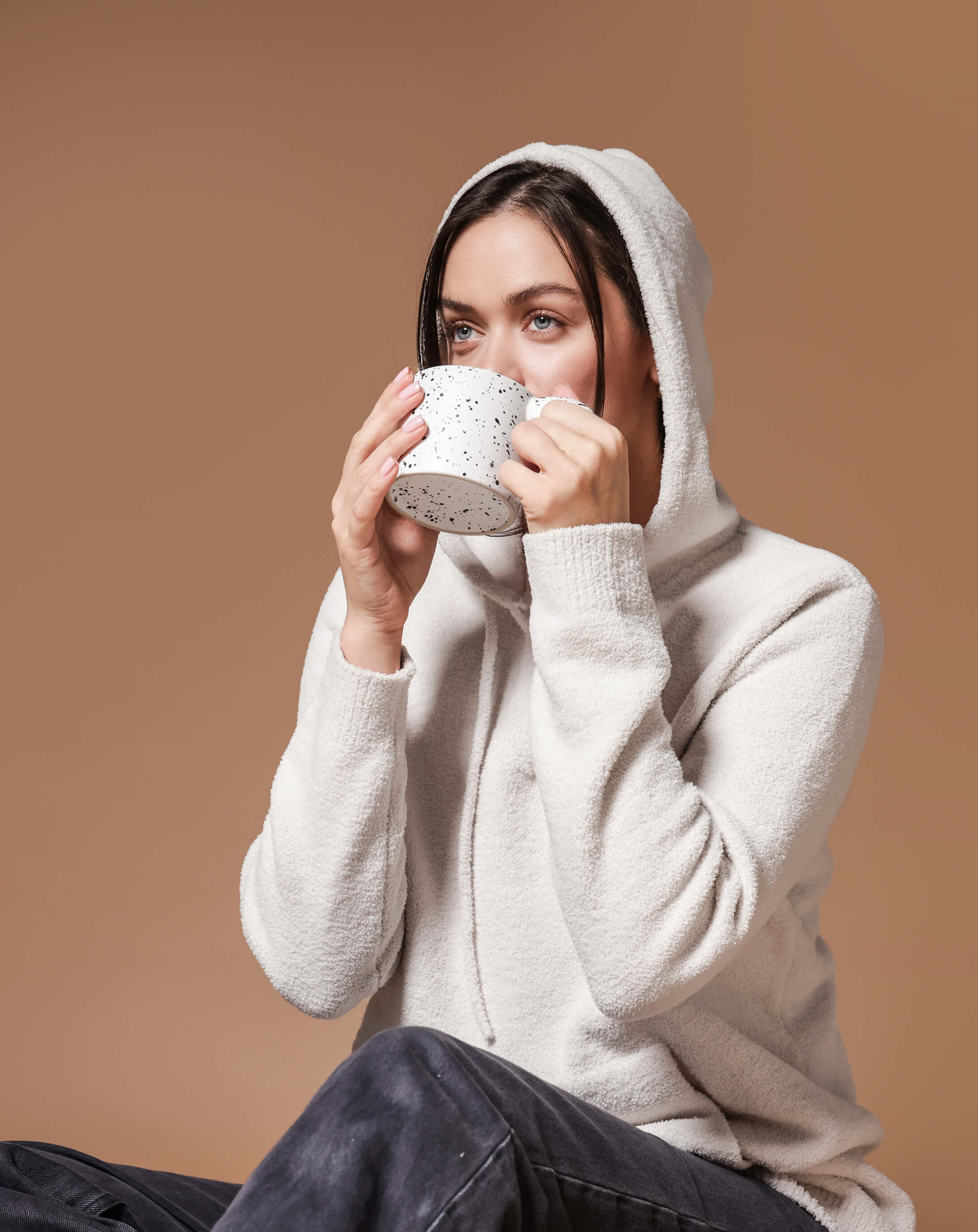 Snug Lite Hoodie - Image 7