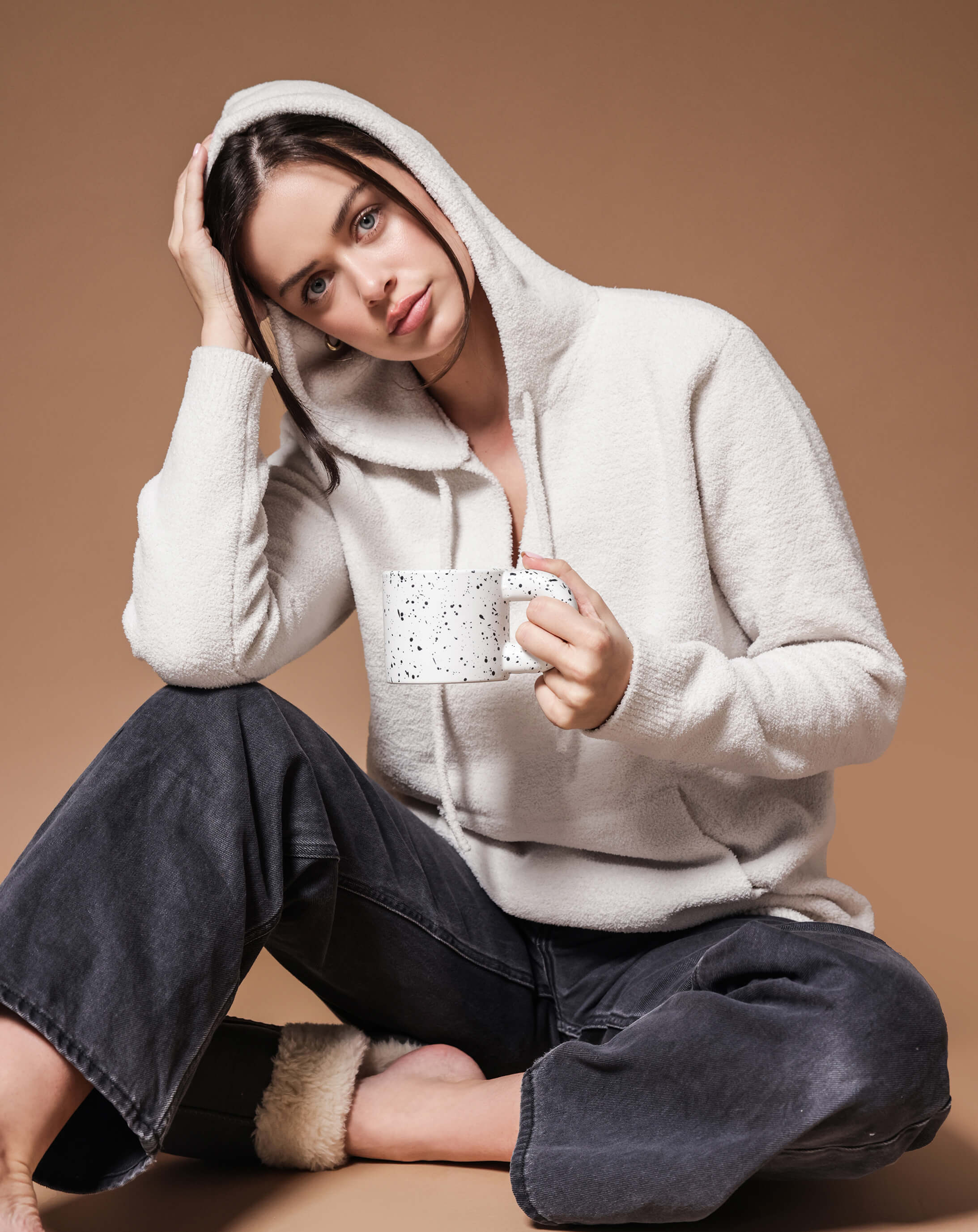 Snug Lite Hoodie - Image 8