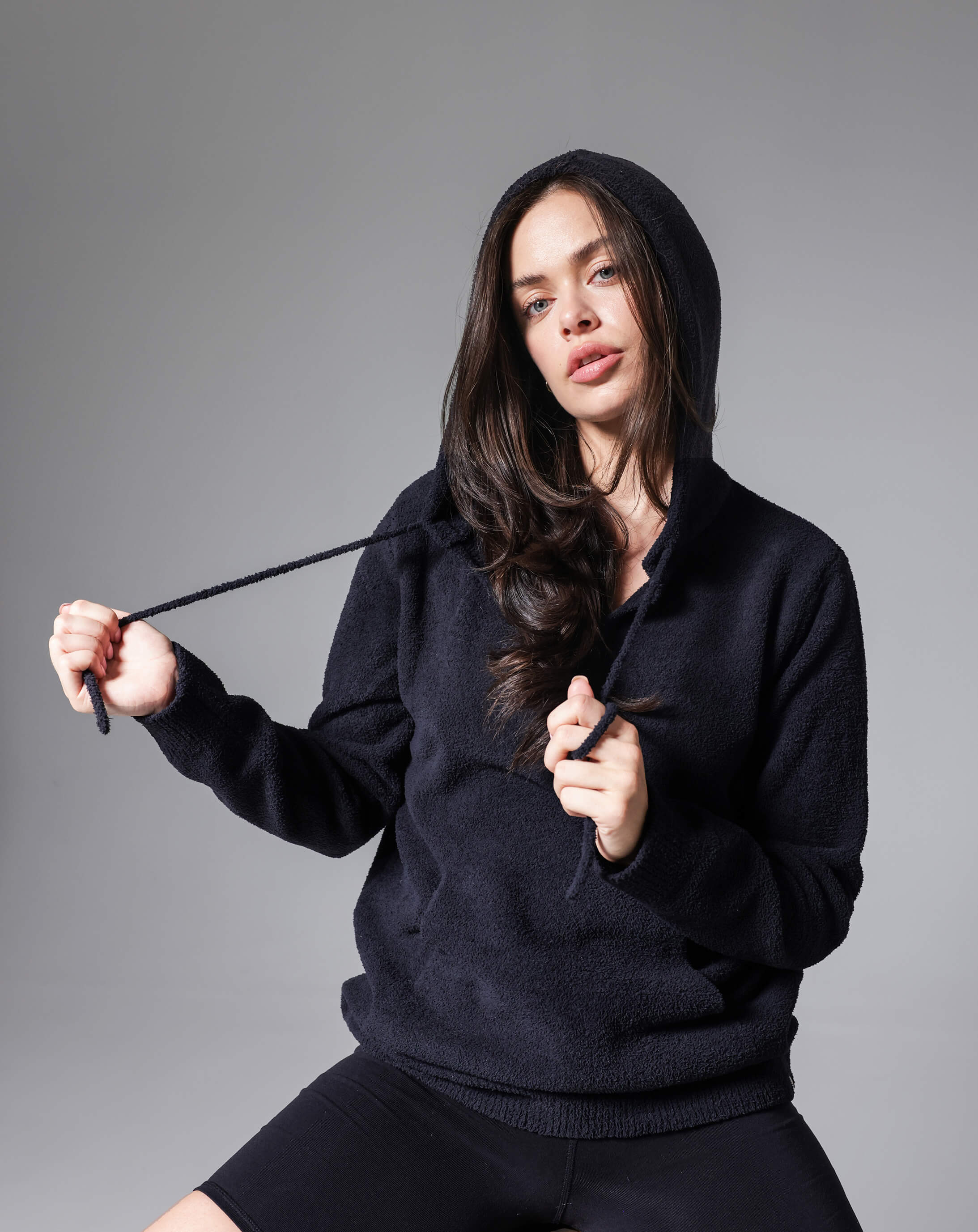 Snug Lite Hoodie - Image 9
