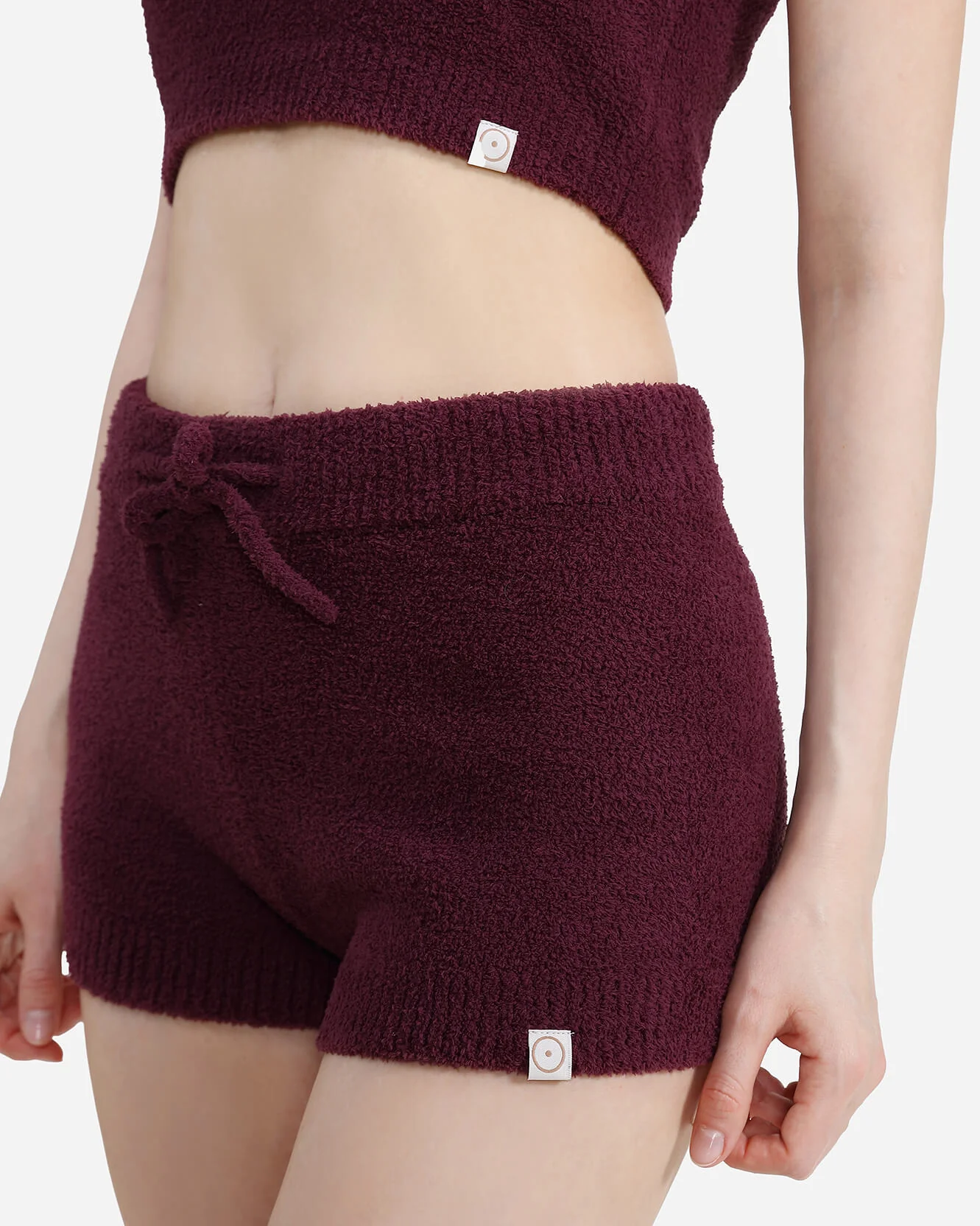 Snug Lite Top & Short Set - Image 2