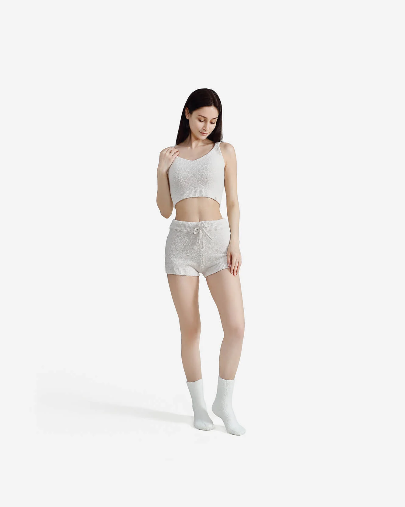Snug Lite Top & Short Set - Image 4
