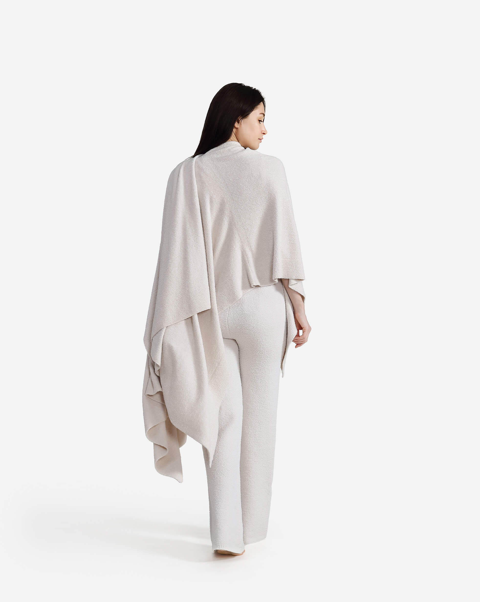 Snug Lite Wide Leg Lounge Pants - Image 5