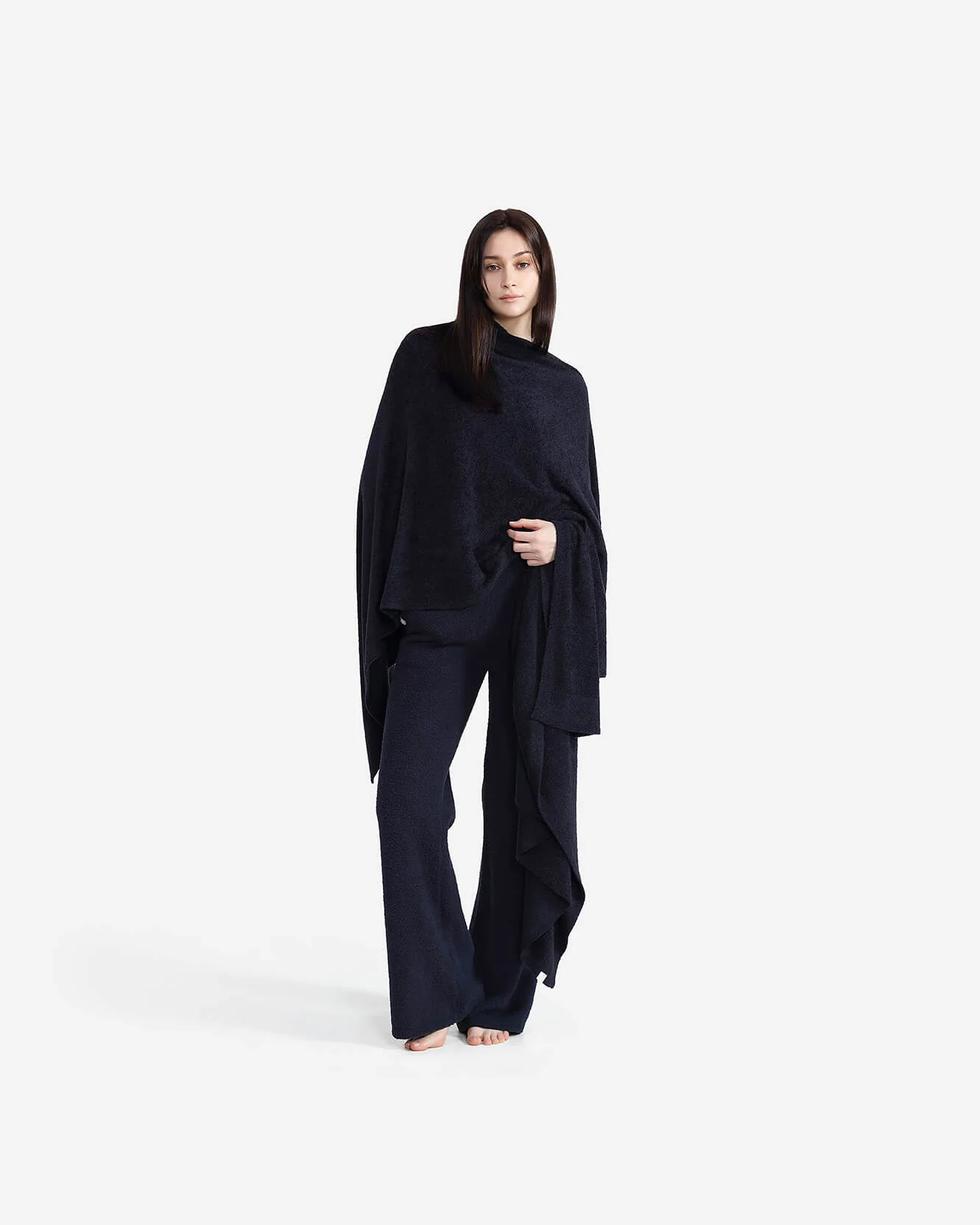 Snug Lite Wide Leg Lounge Pants - Image 9