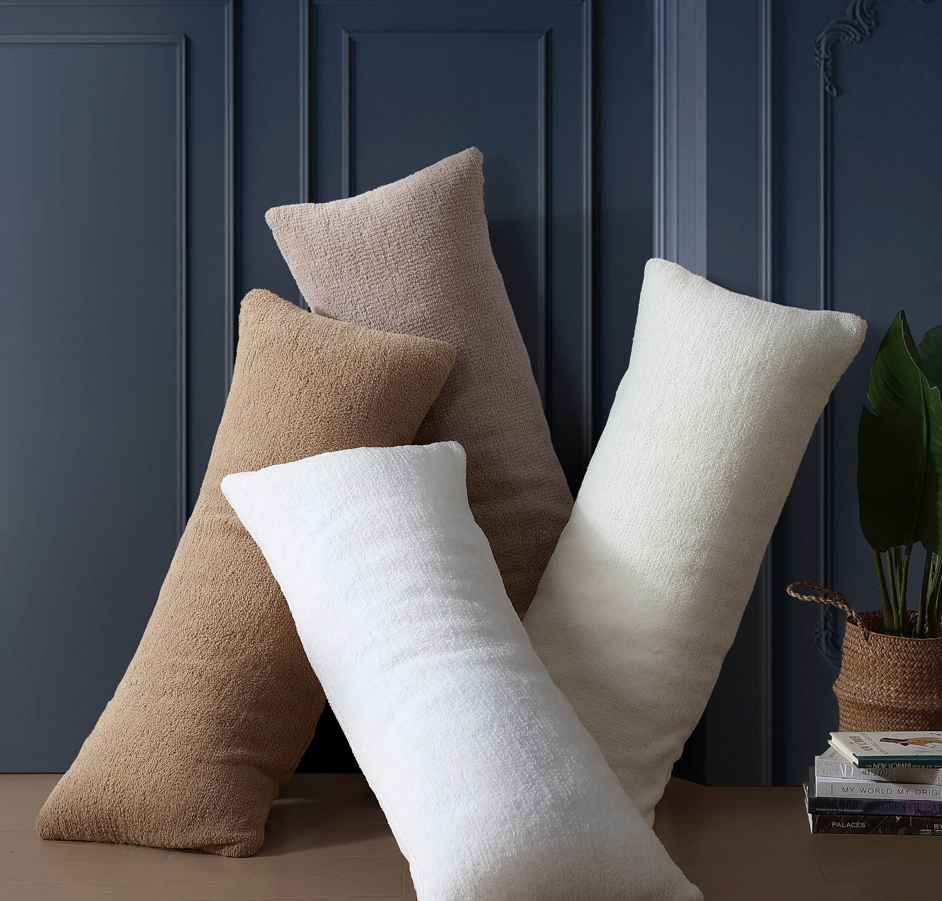 Snug Lumbar Pillow - Image 12
