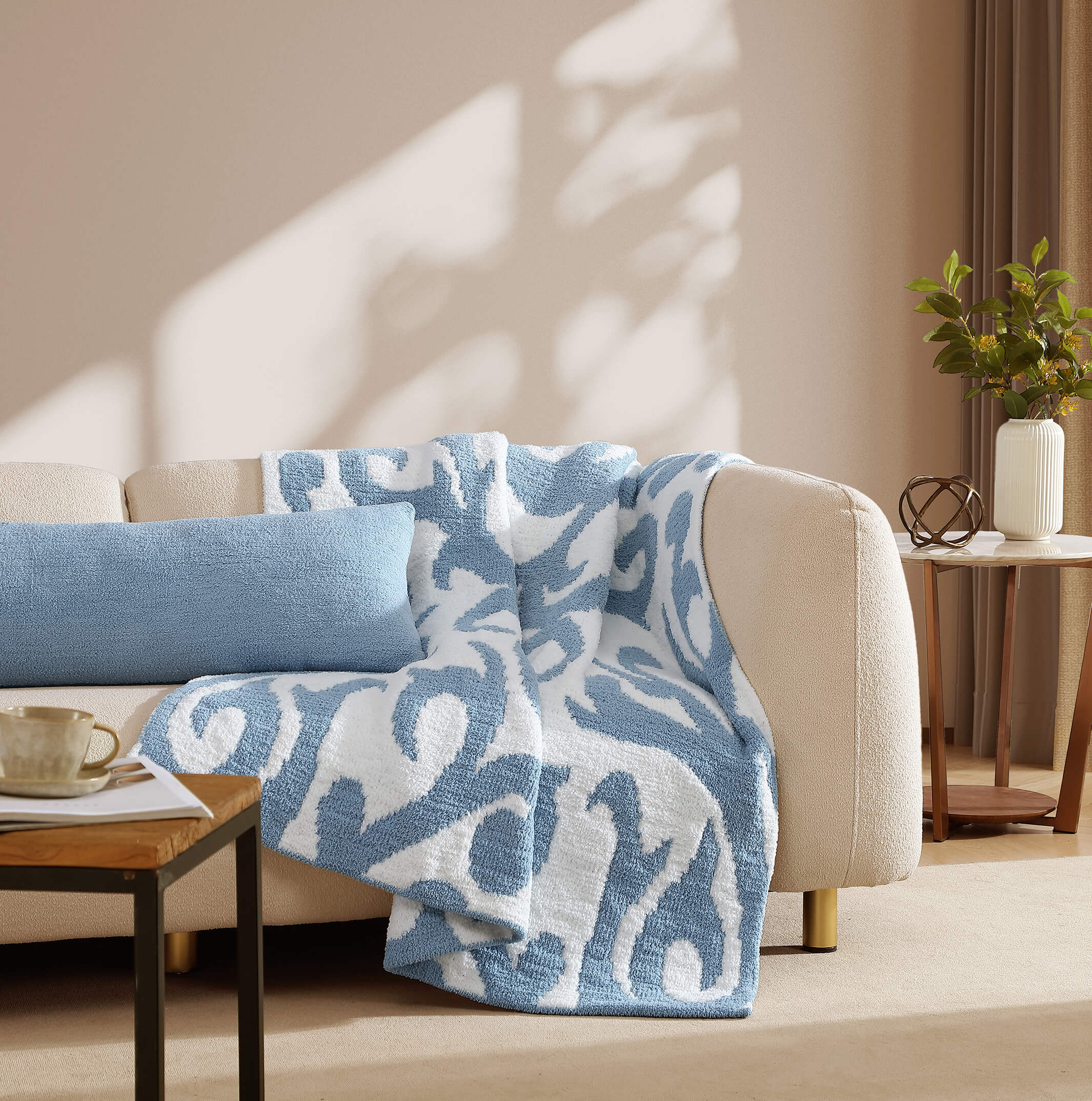 Snug Lumbar Pillow - Image 58