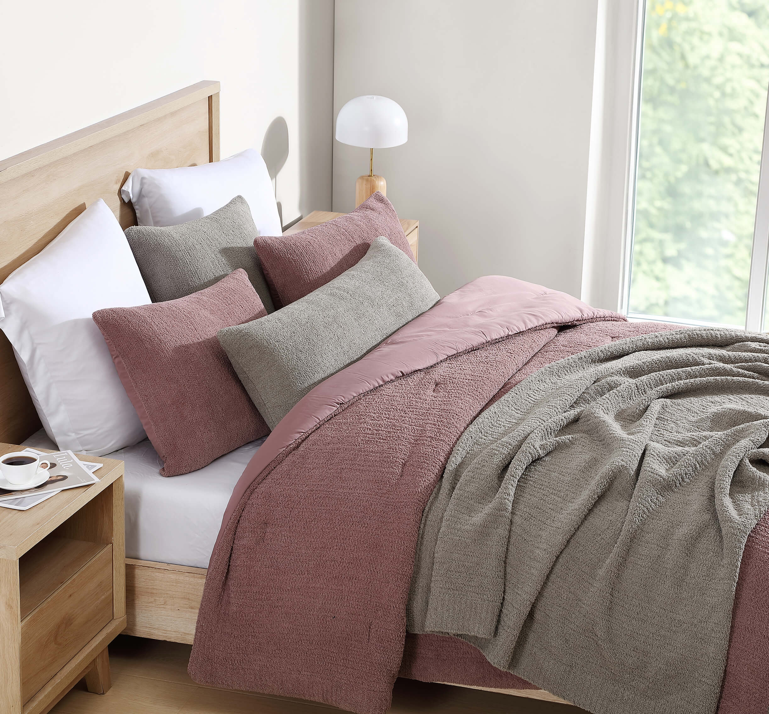 Snug Lumbar Pillow - Image 63