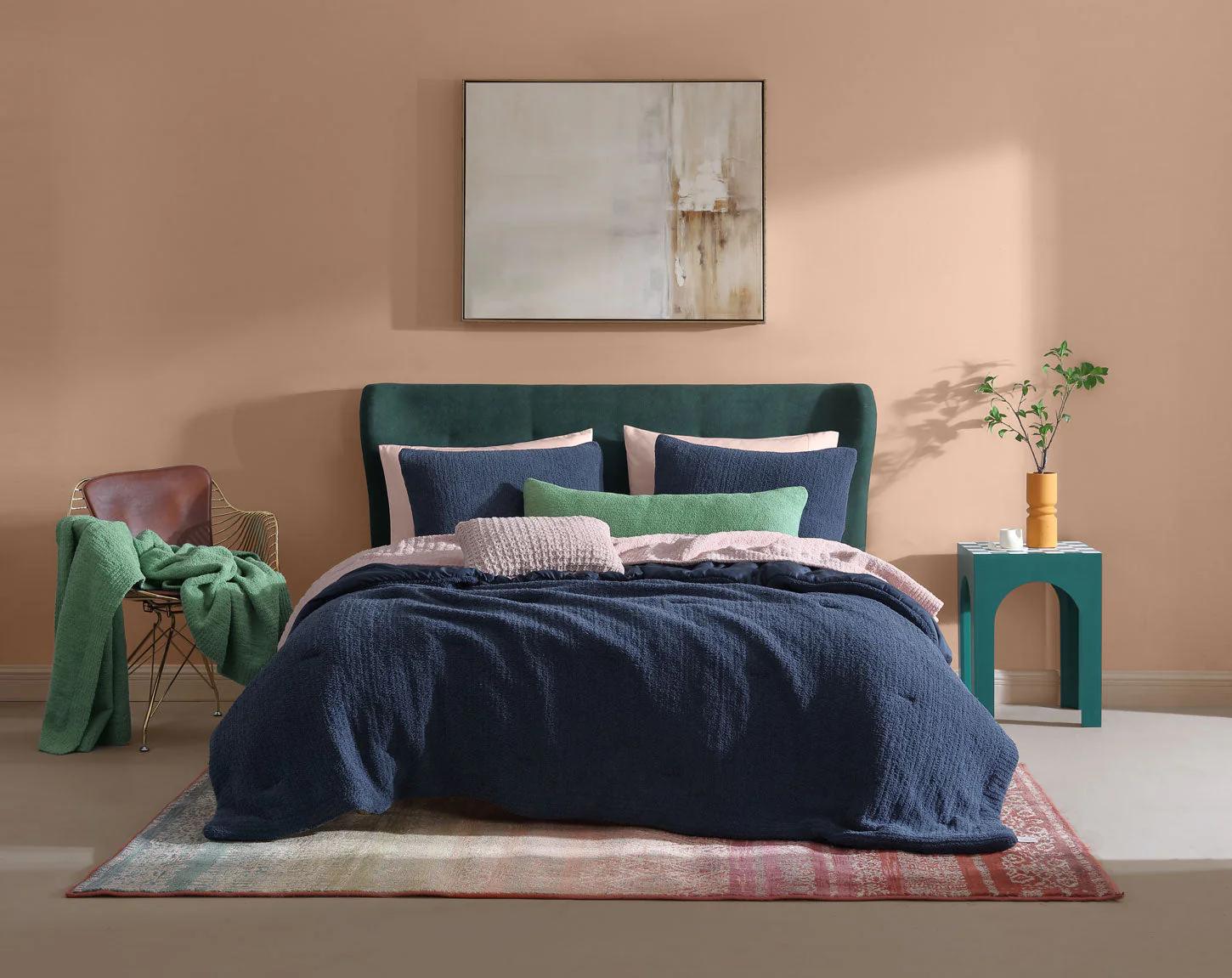 Snug Lumbar Pillow - Image 67