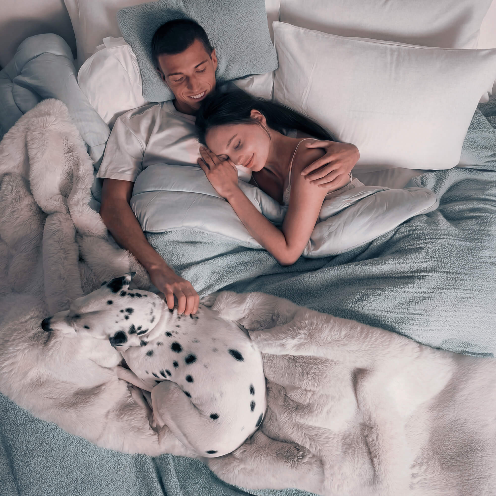 Snug Comforter - Image 41