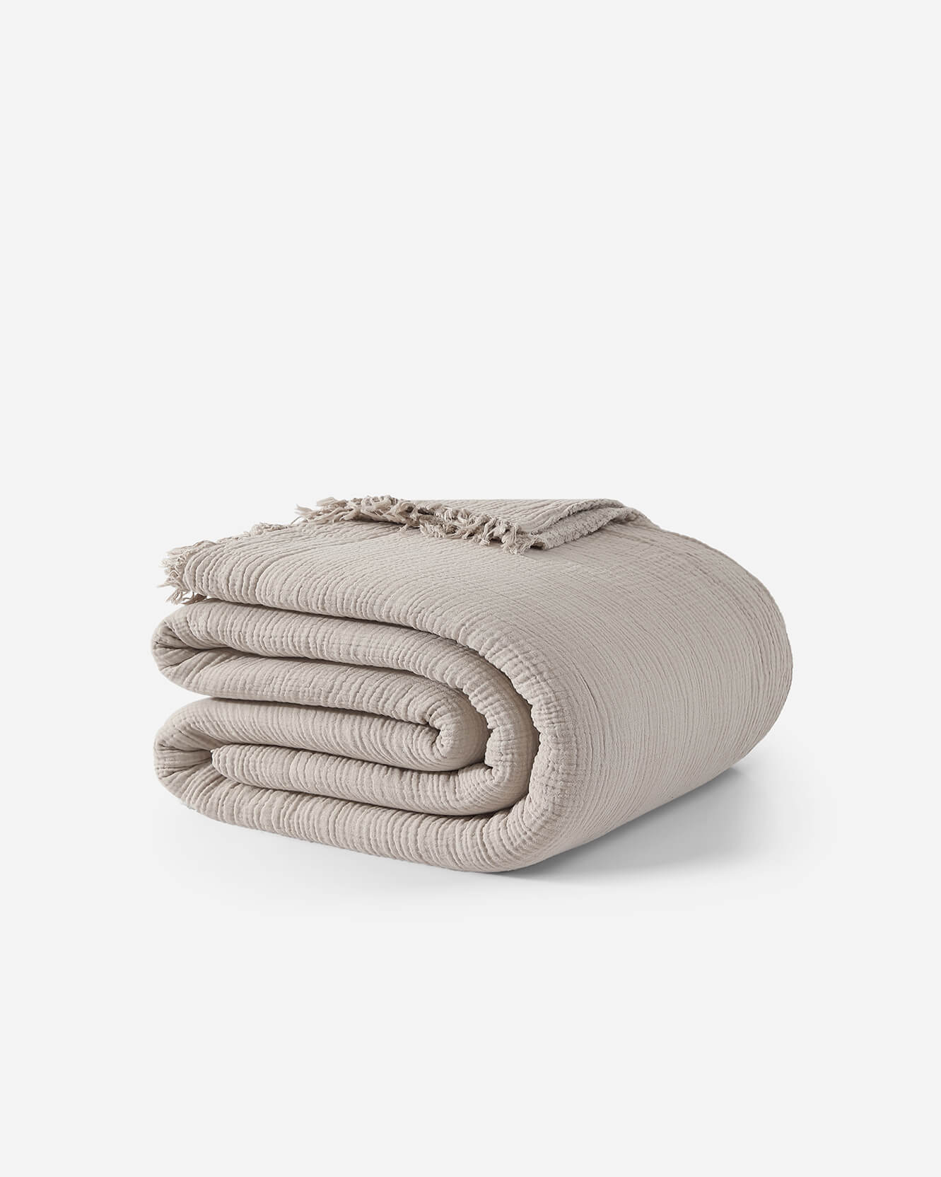 Snug Muslin Bed Blanket | Last Chance - Image 4