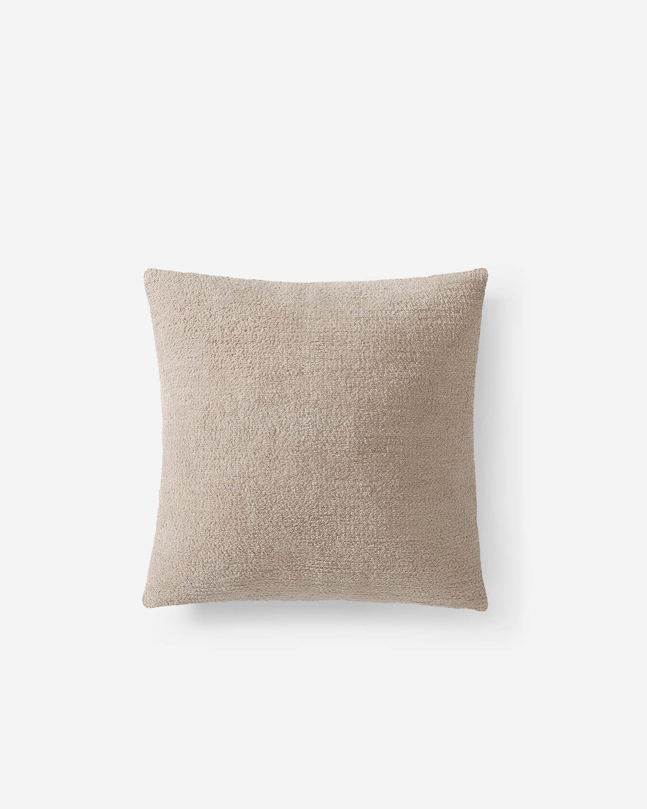 Snug Muslin Throw Pillow | Last Chance - Image 11