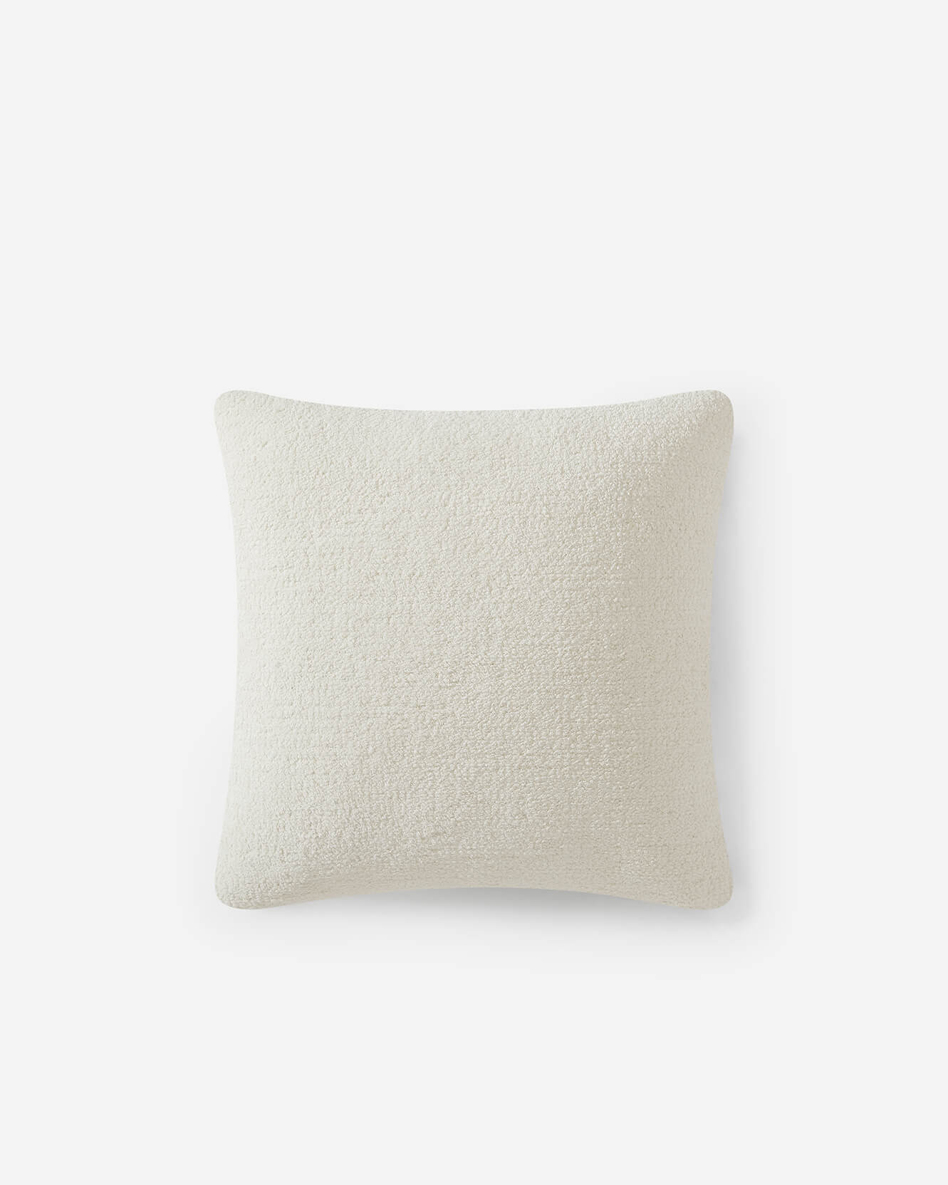 Snug Muslin Throw Pillow | Last Chance - Image 17