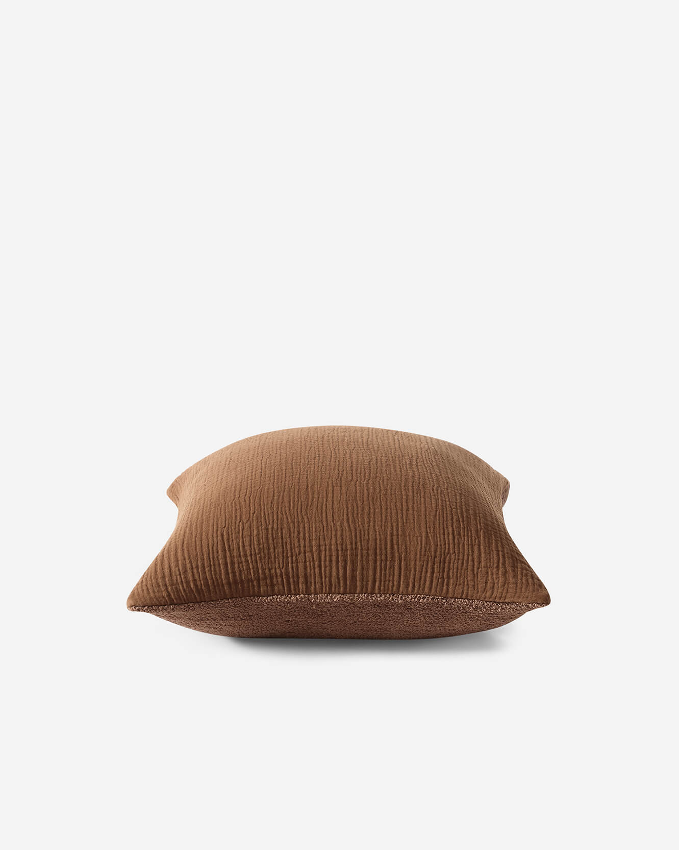 Snug Muslin Throw Pillow | Last Chance - Image 21