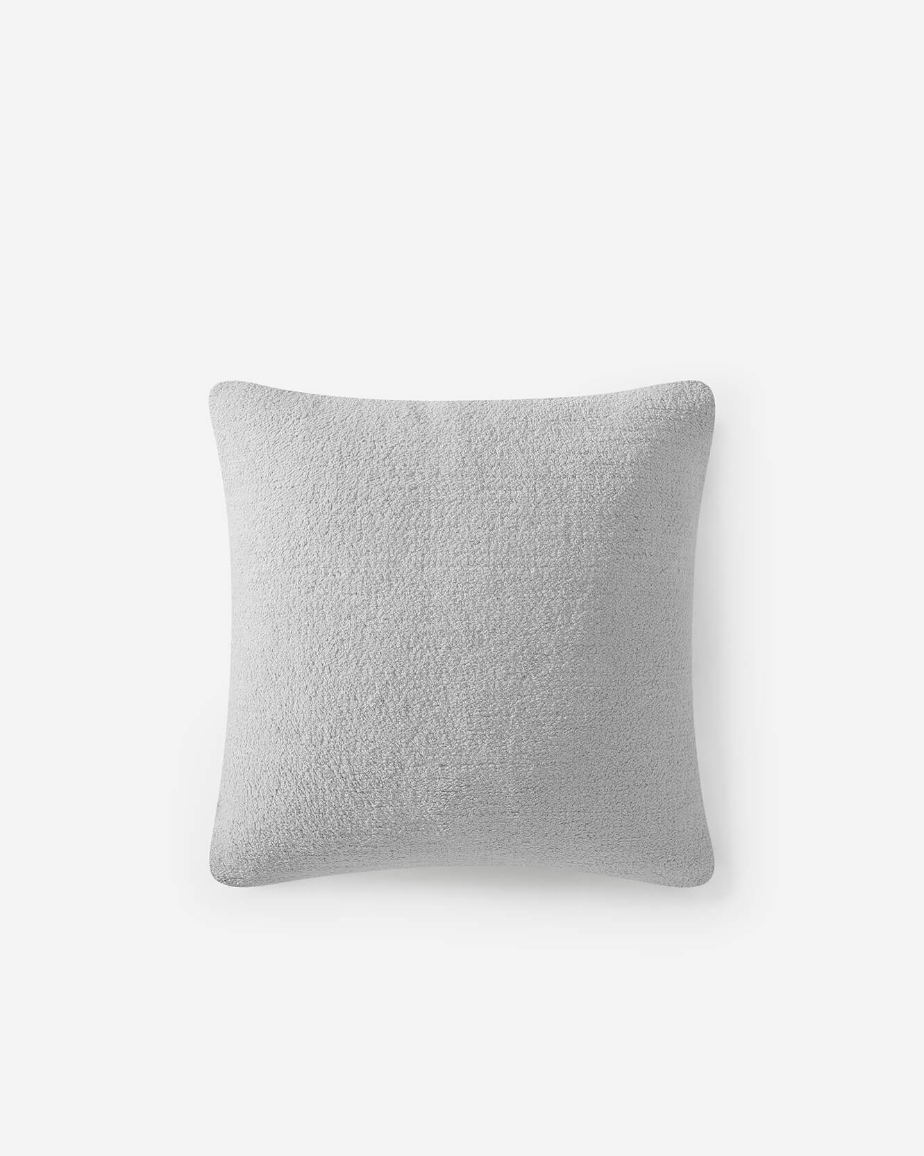 Snug Muslin Throw Pillow | Last Chance - Image 7